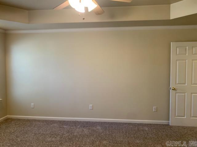 Broadmoor - Residential Lease