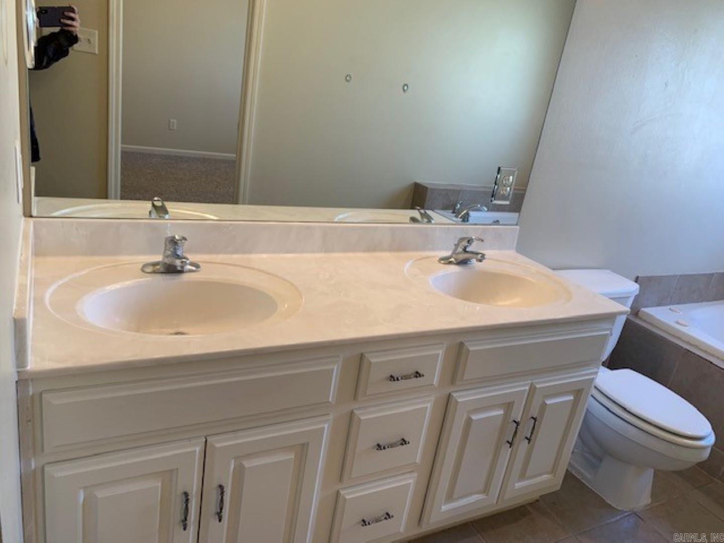 Broadmoor - Residential Lease