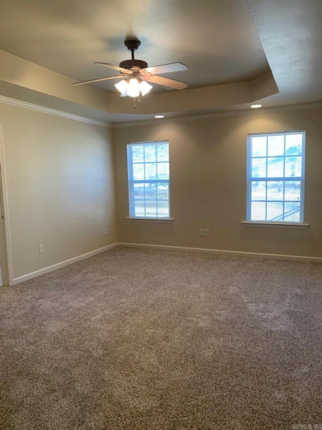 Broadmoor - Residential Lease