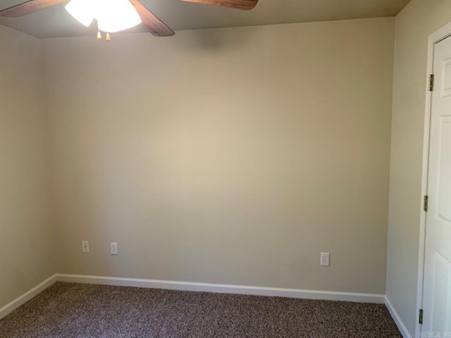 Broadmoor - Residential Lease