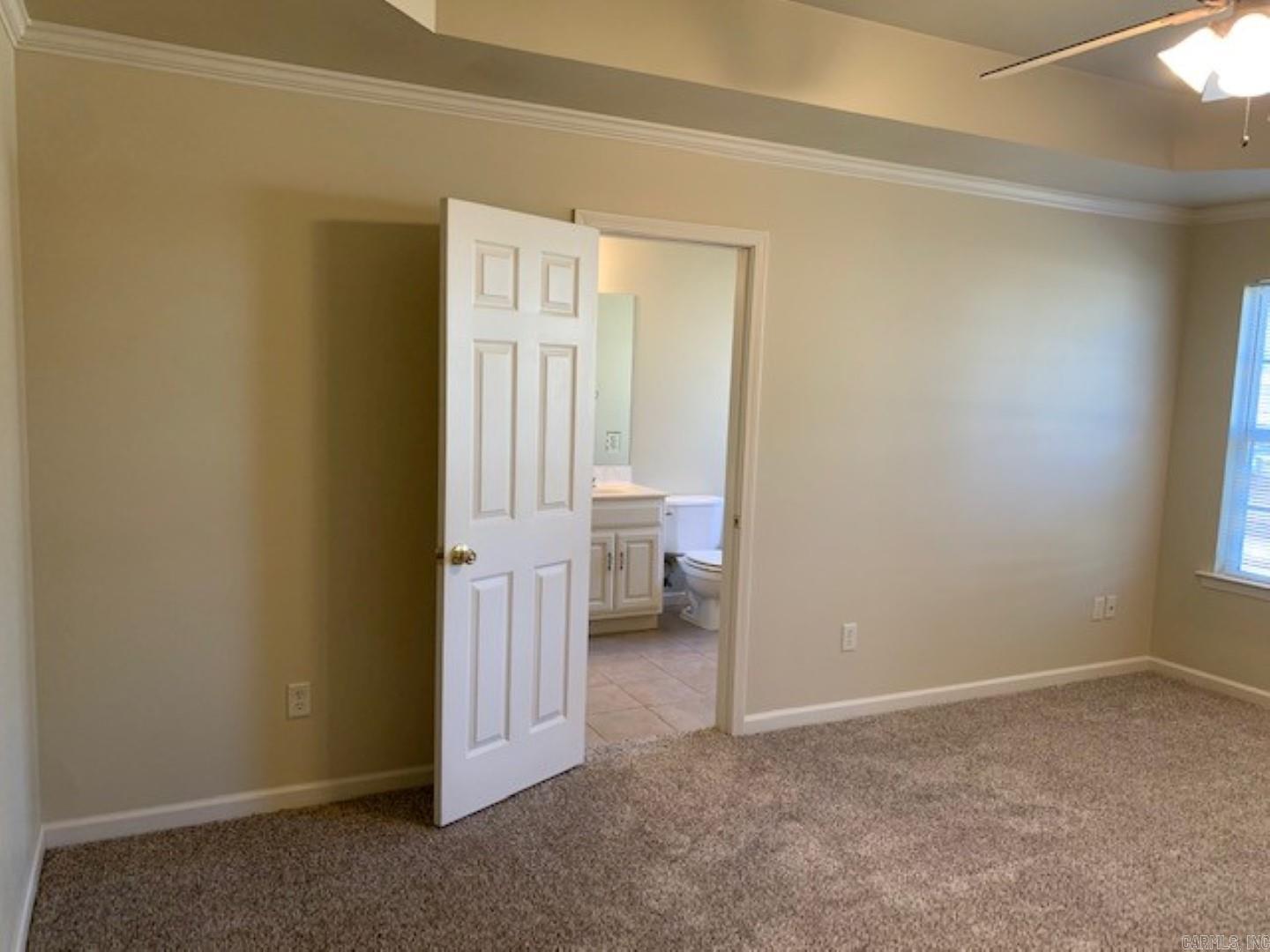 Broadmoor - Residential Lease