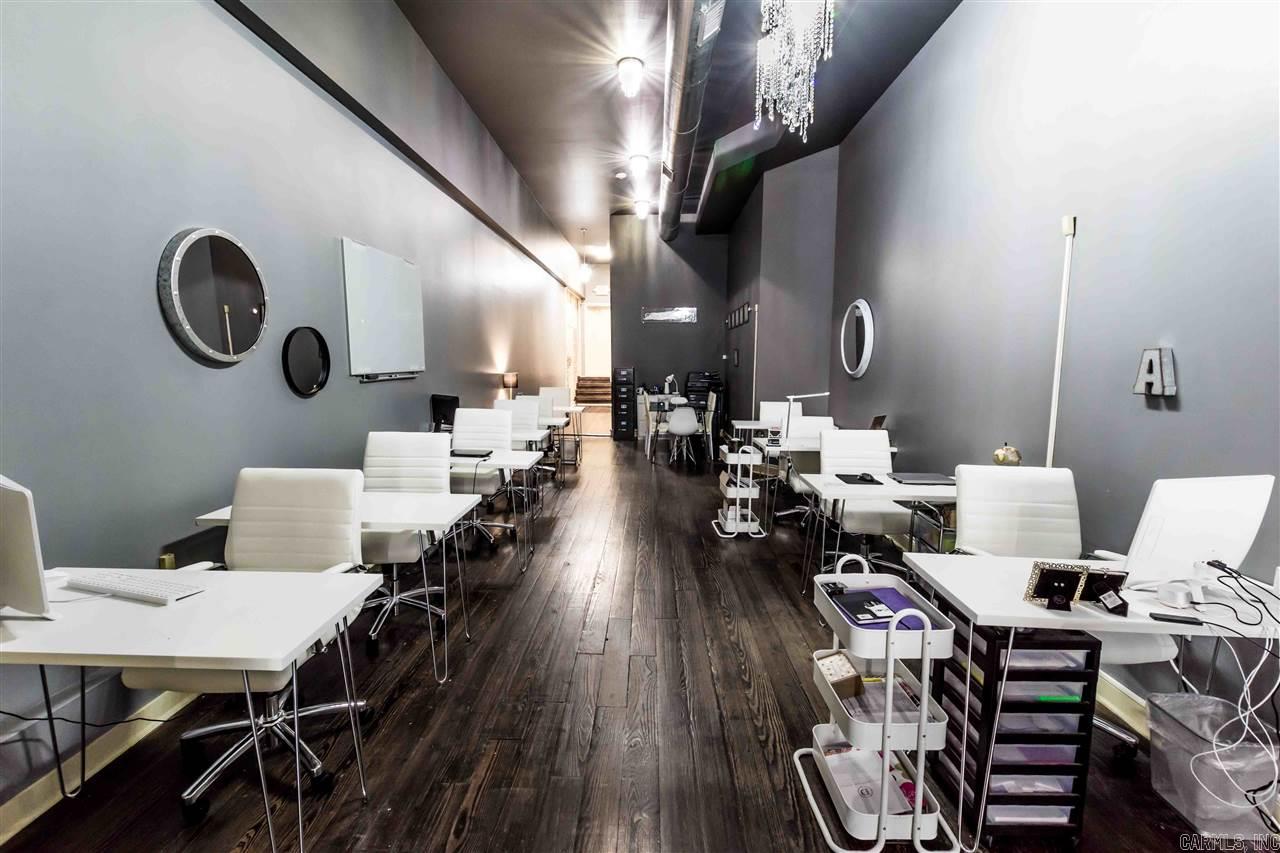 Cates - Commercial Sale