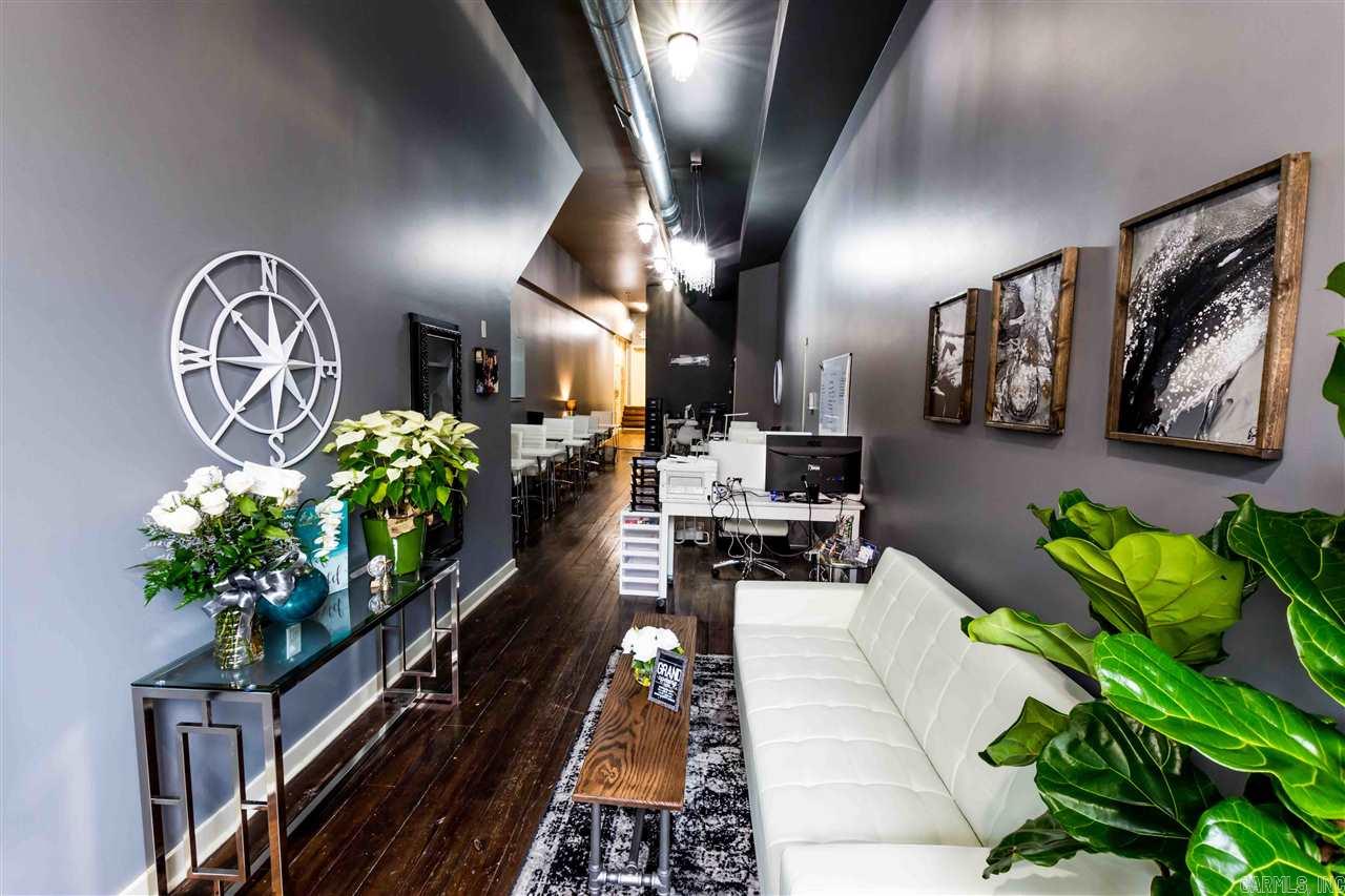 Cates - Commercial Sale