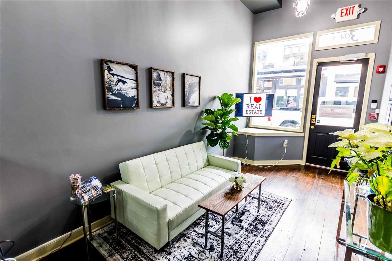 Cates - Commercial Sale