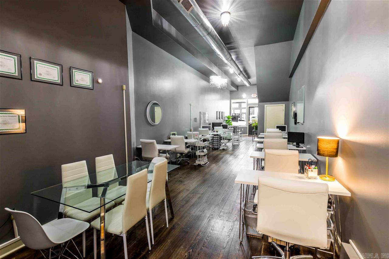 Cates - Commercial Sale