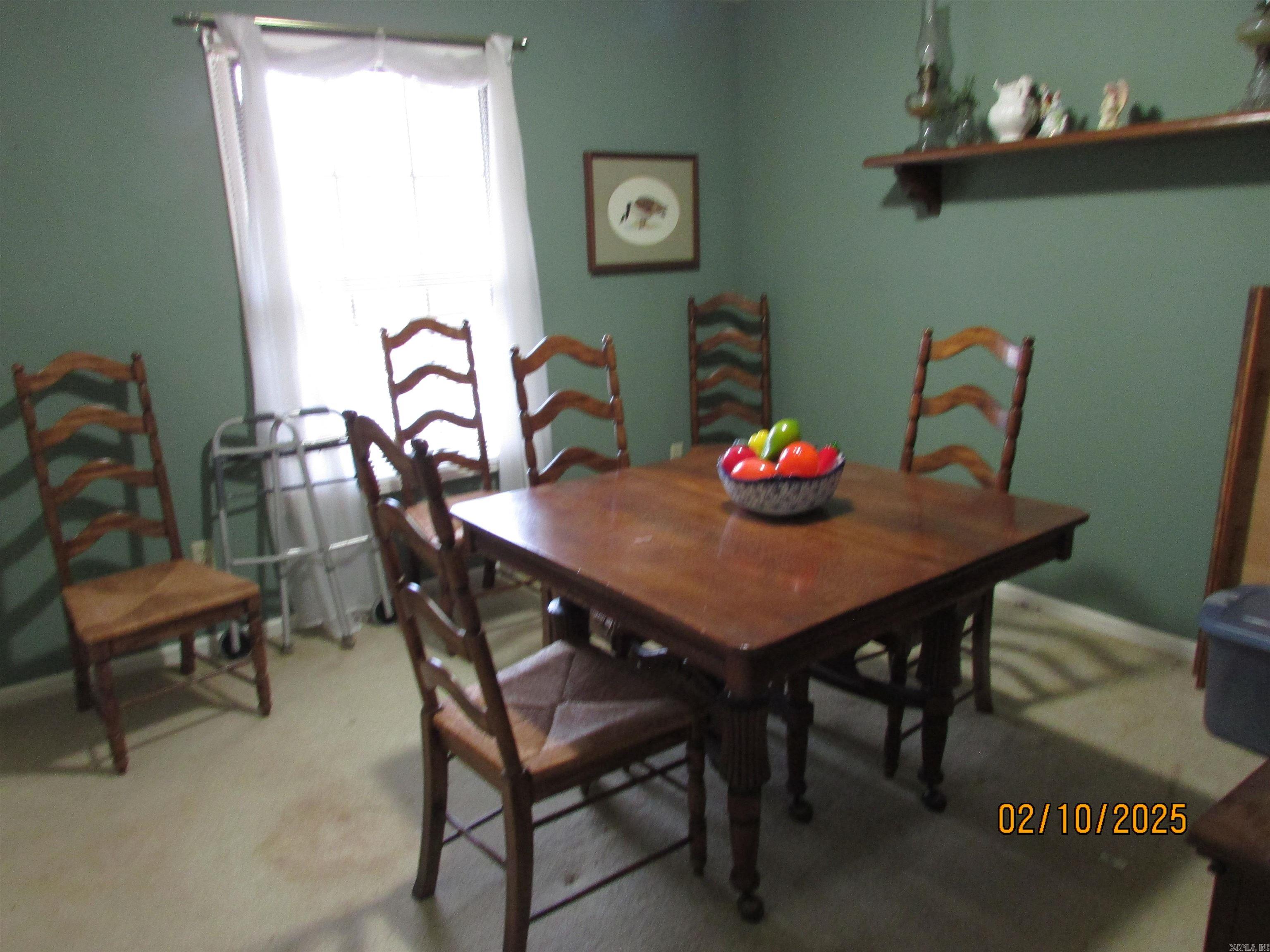 PINE FOREST - Residential