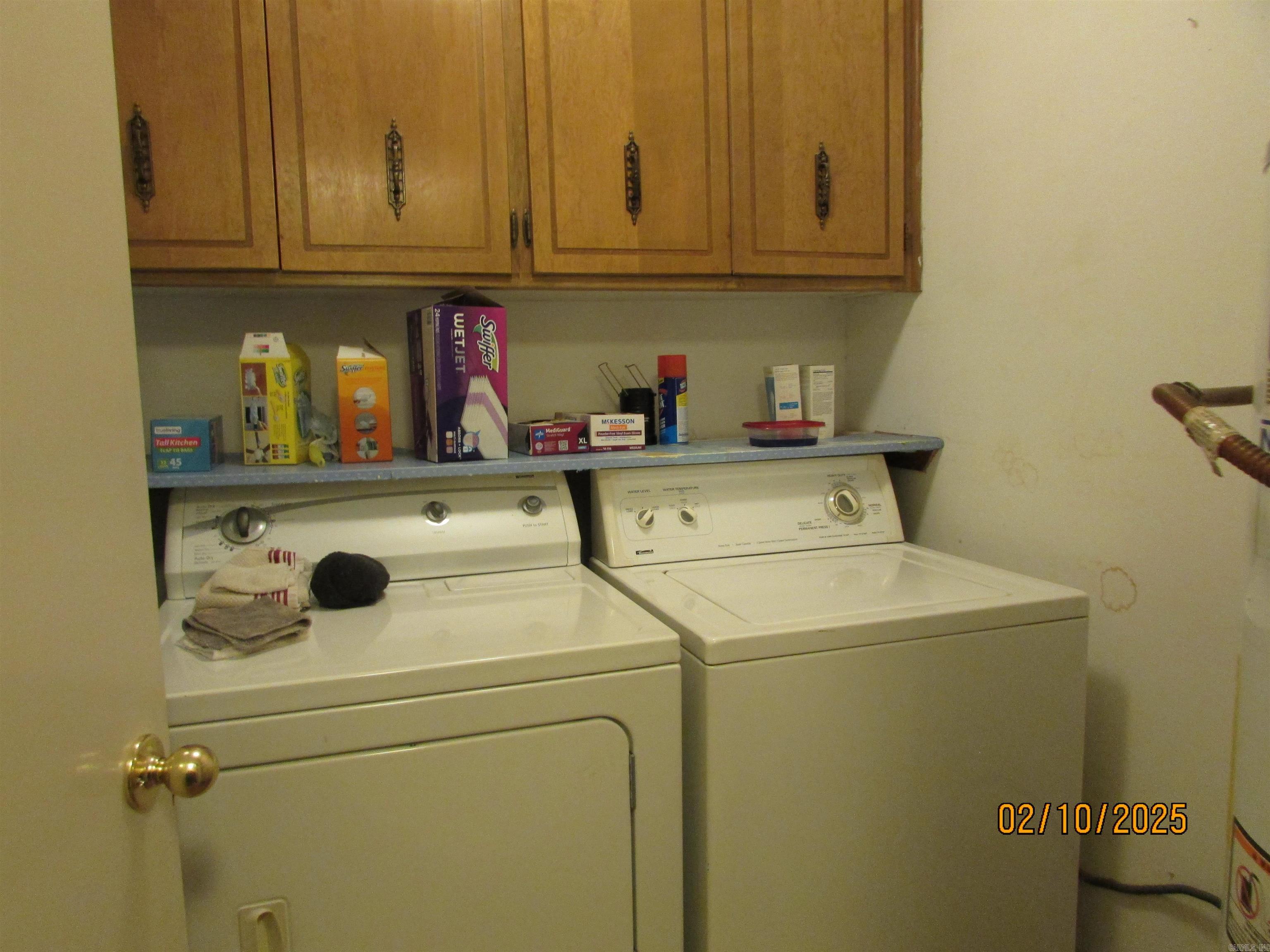 PINE FOREST - Residential