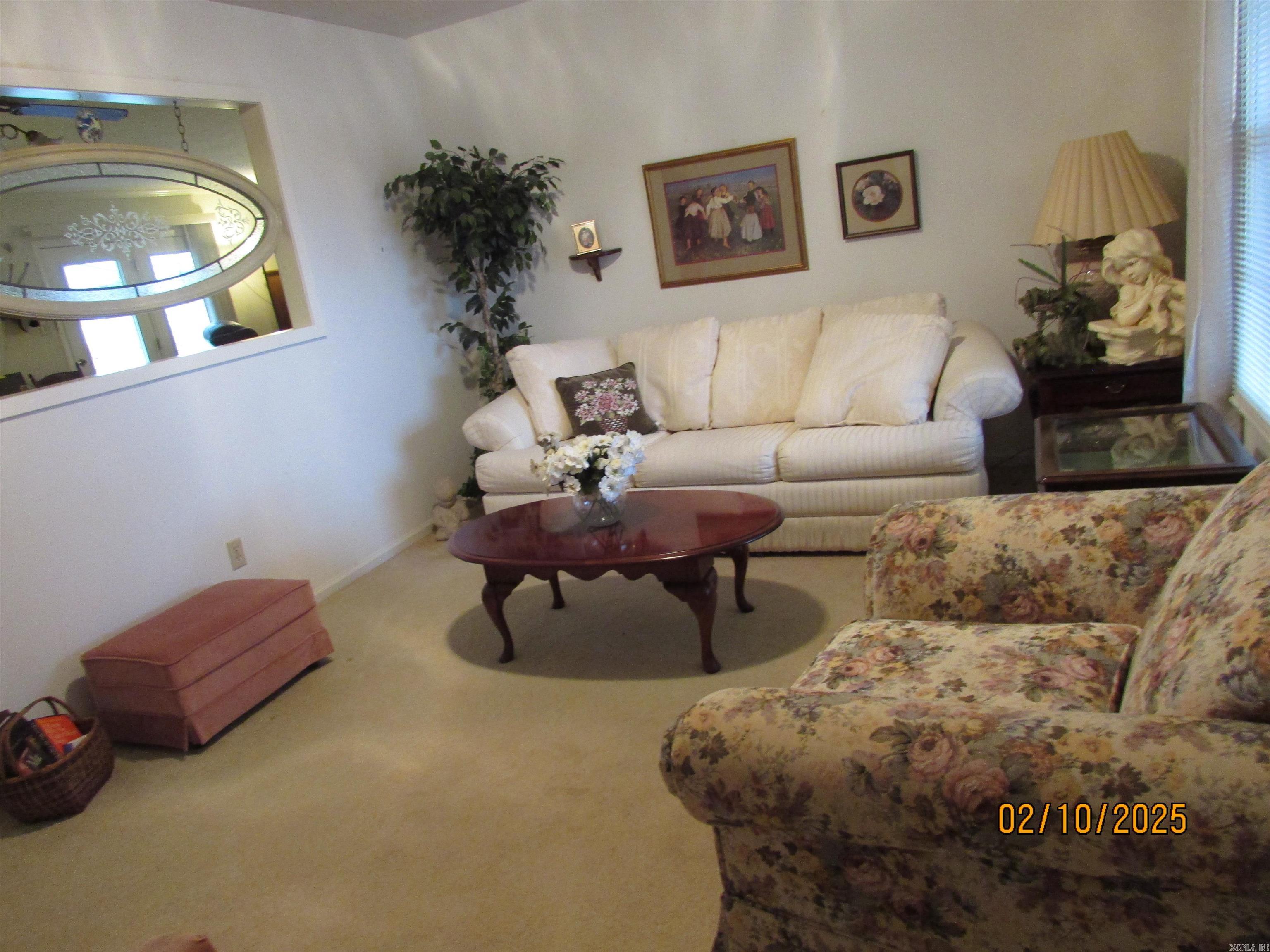 PINE FOREST - Residential