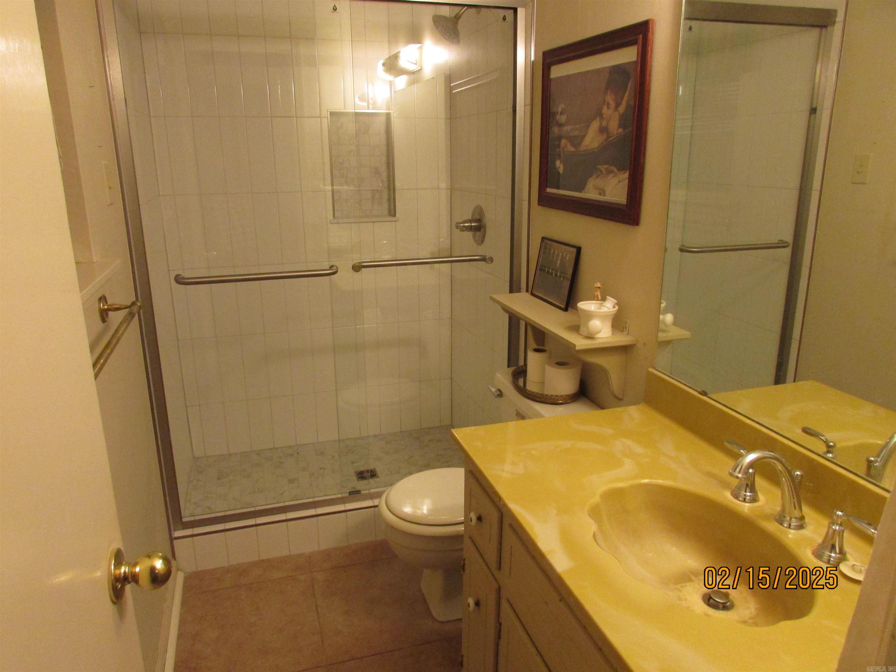 PINE FOREST - Residential