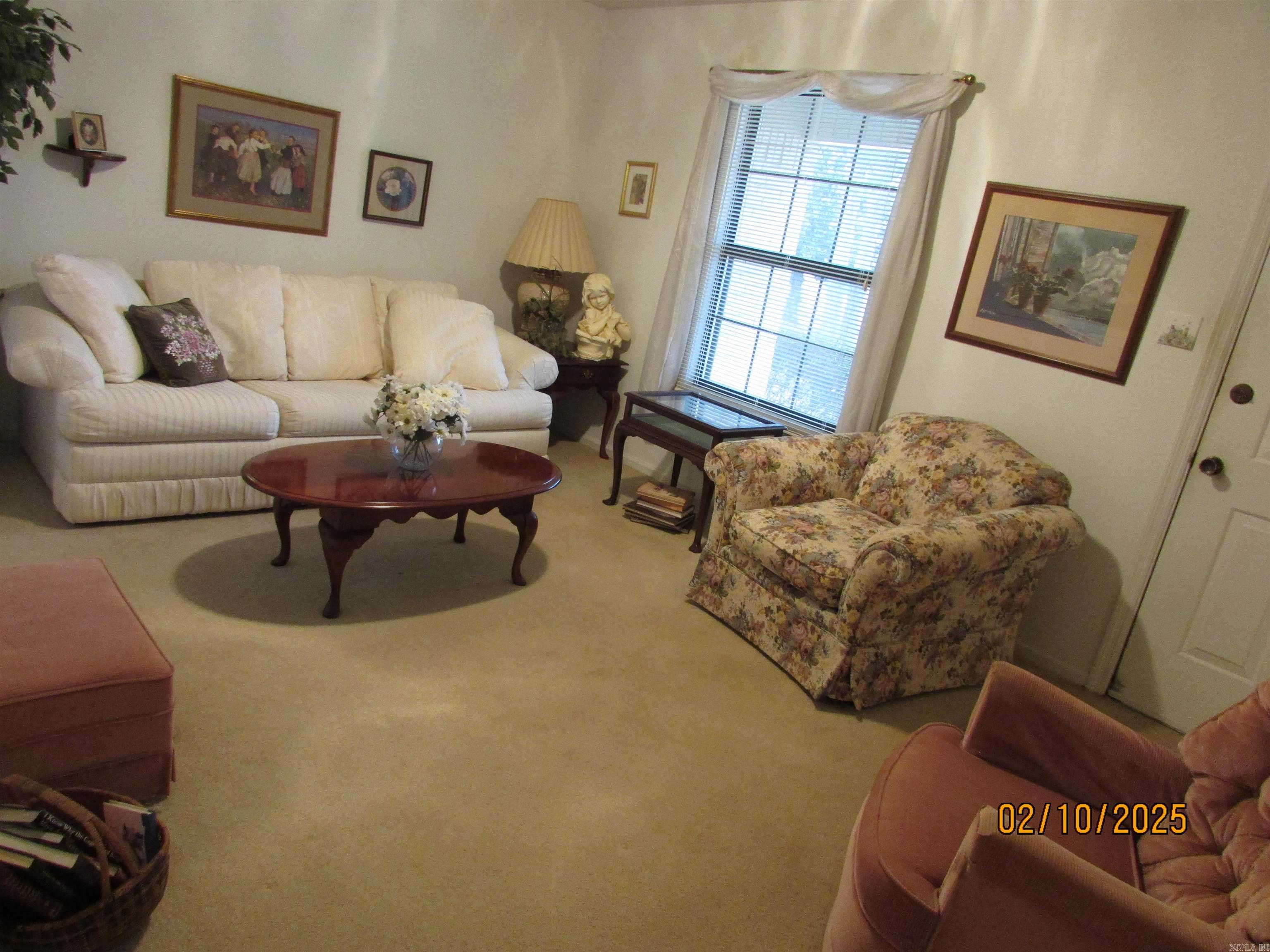 PINE FOREST - Residential