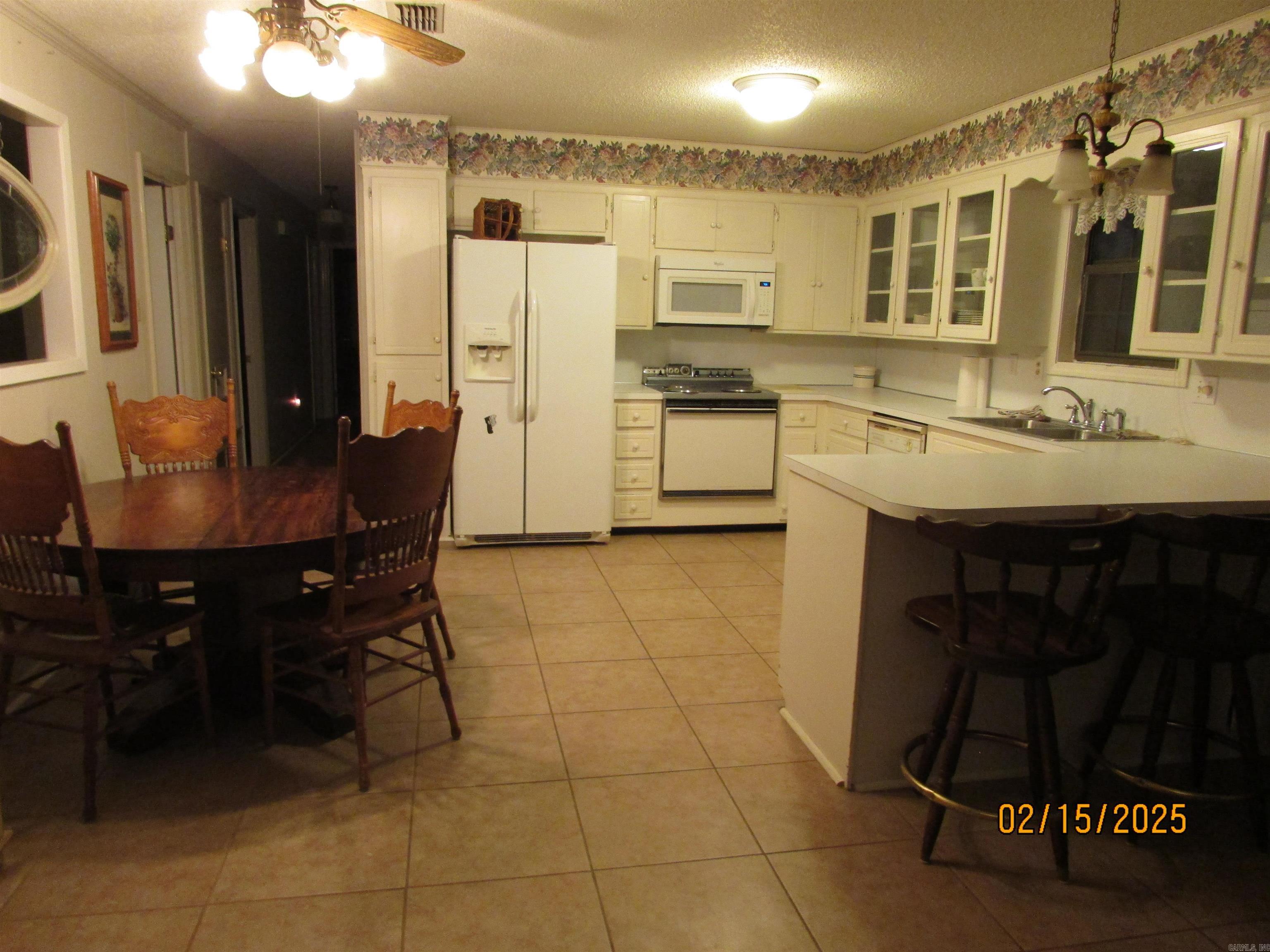 PINE FOREST - Residential