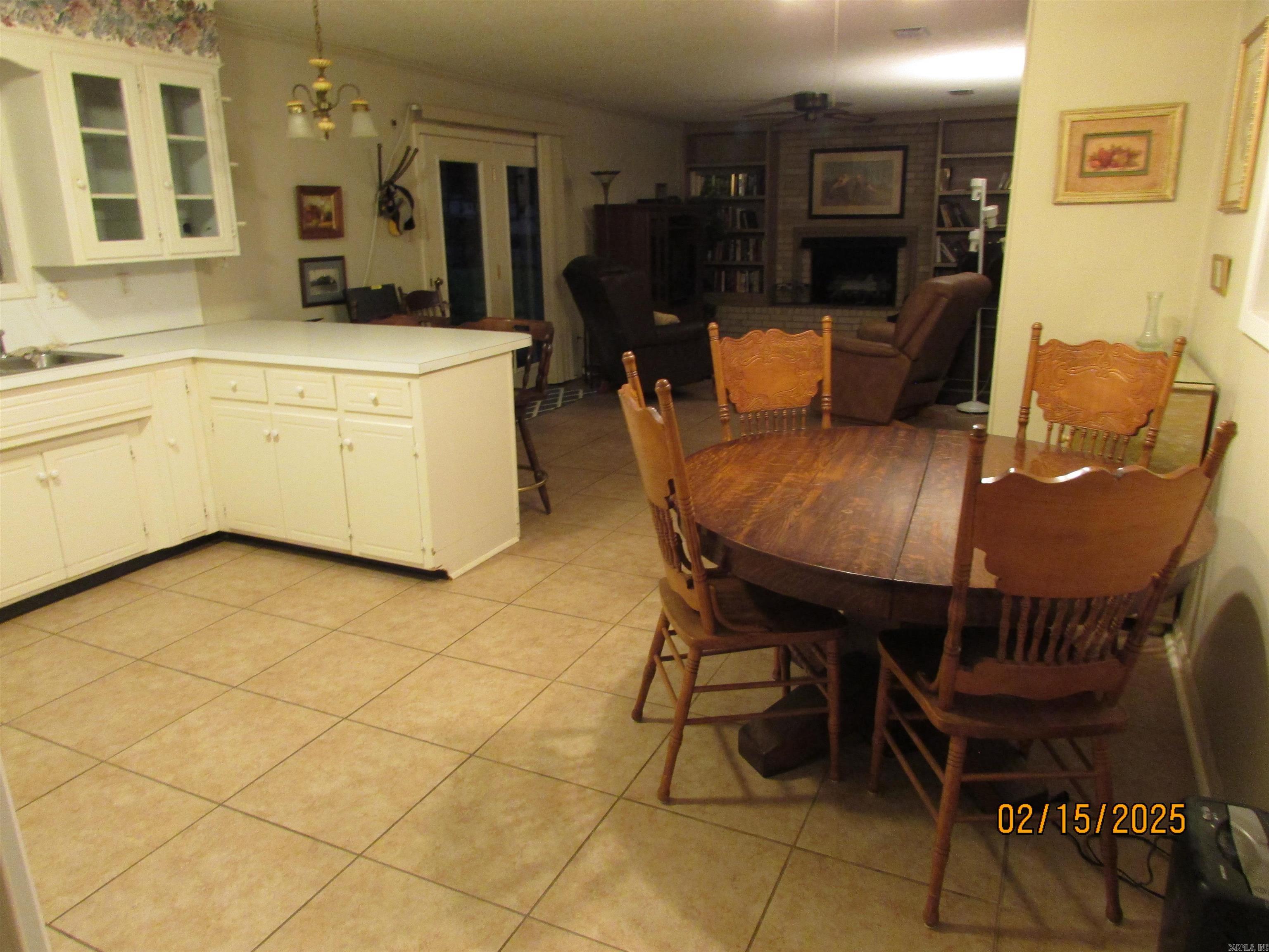 PINE FOREST - Residential