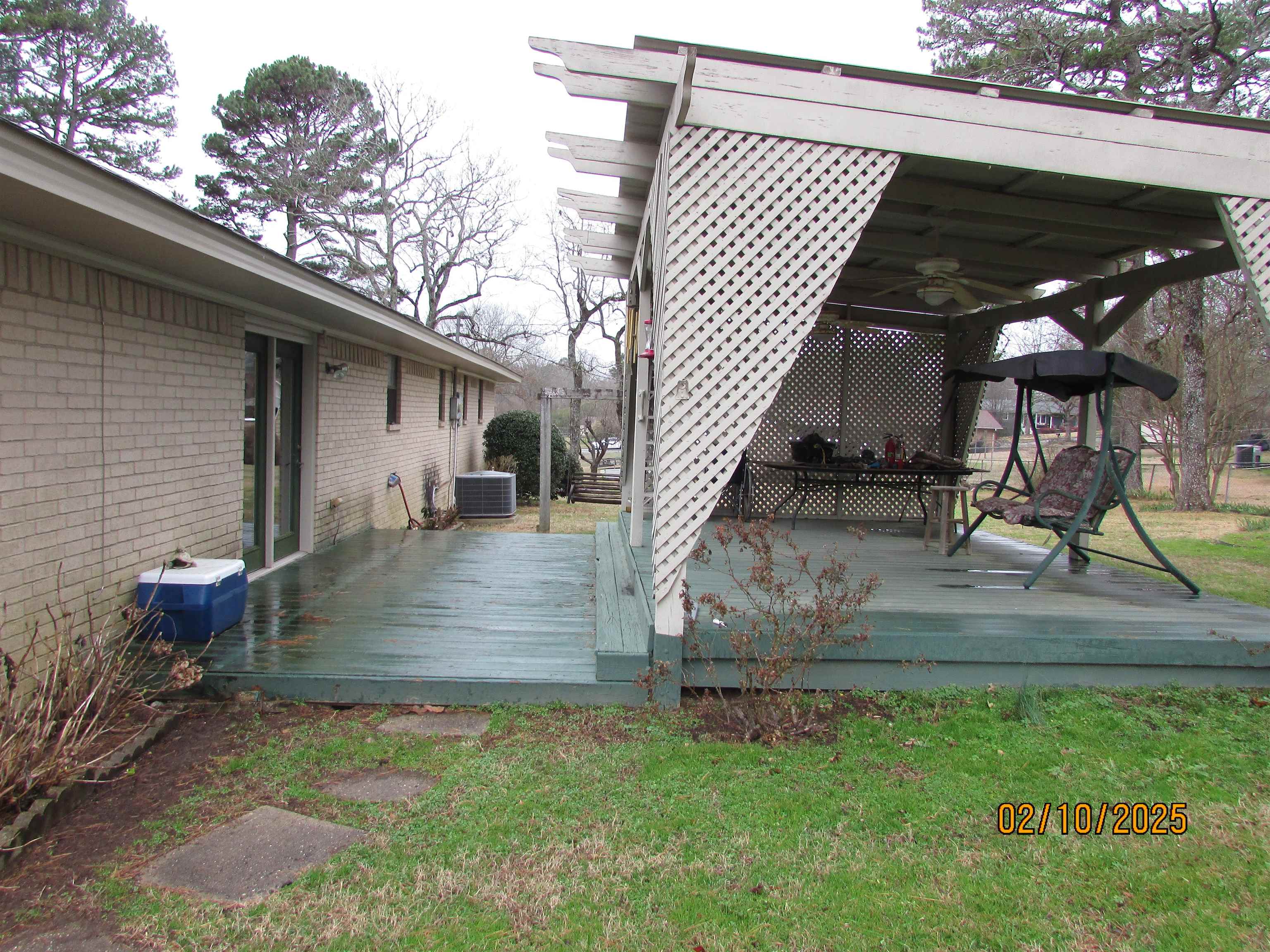 PINE FOREST - Residential