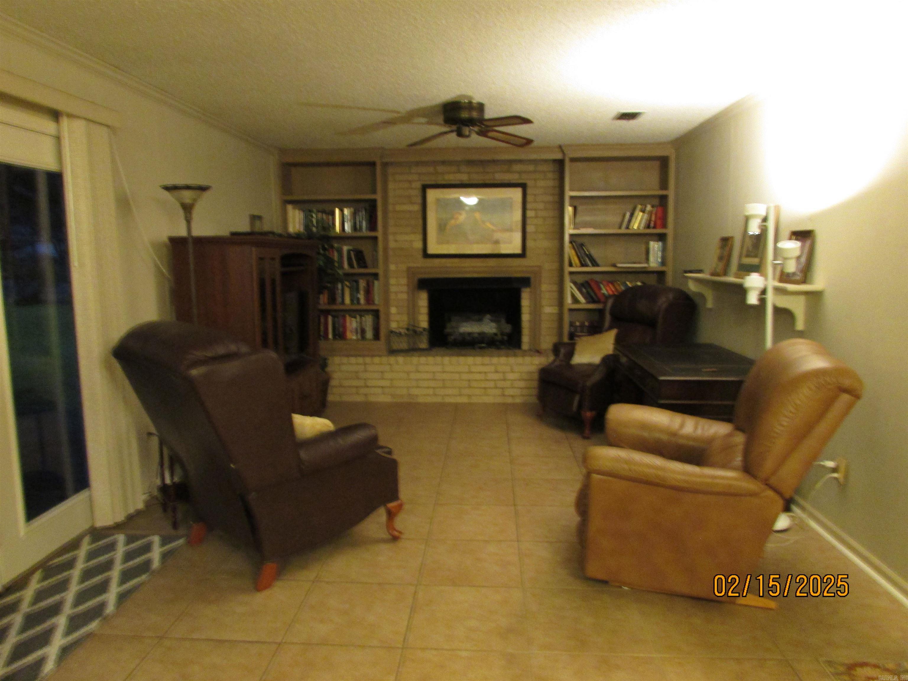 PINE FOREST - Residential