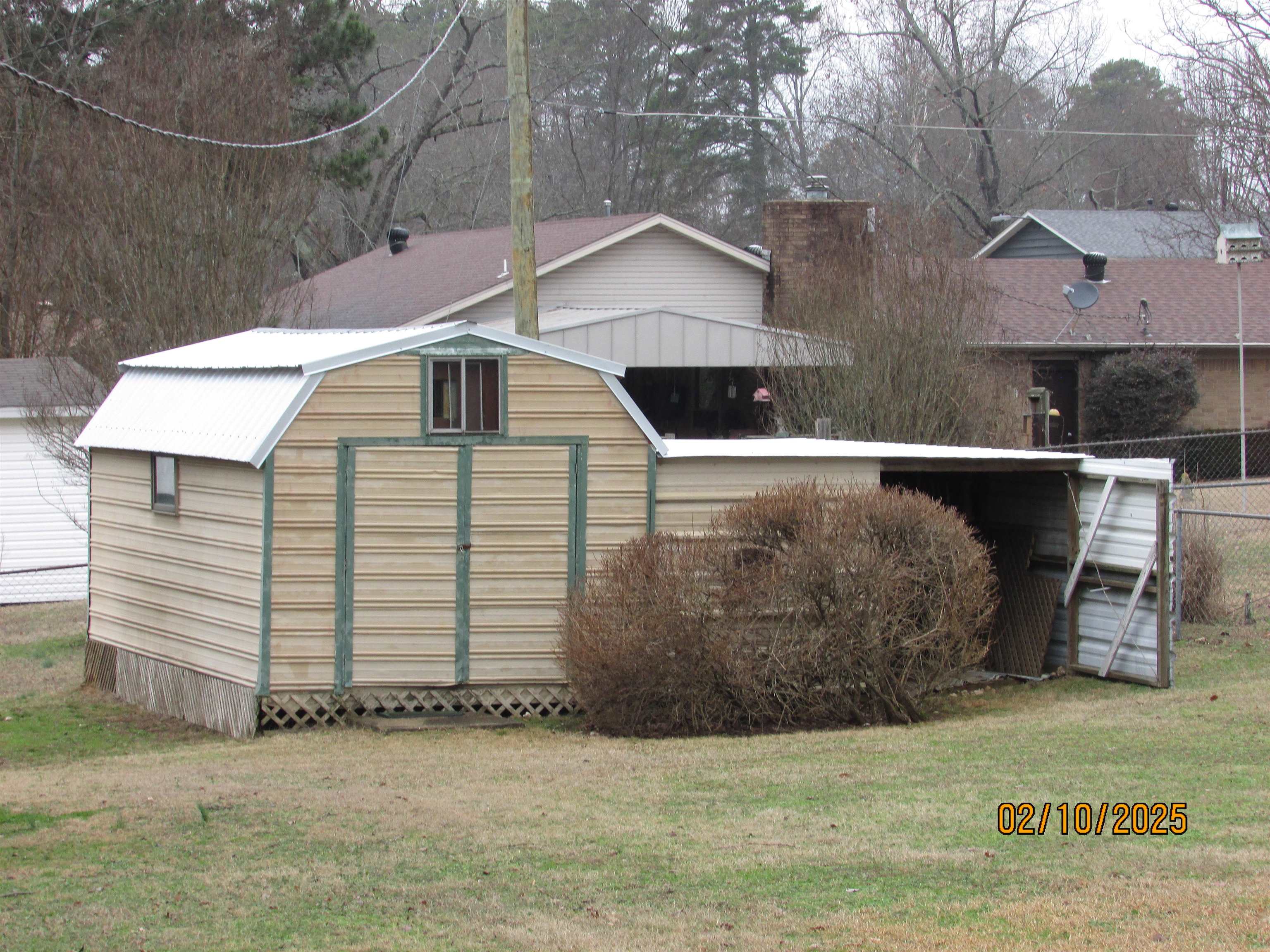 PINE FOREST - Residential