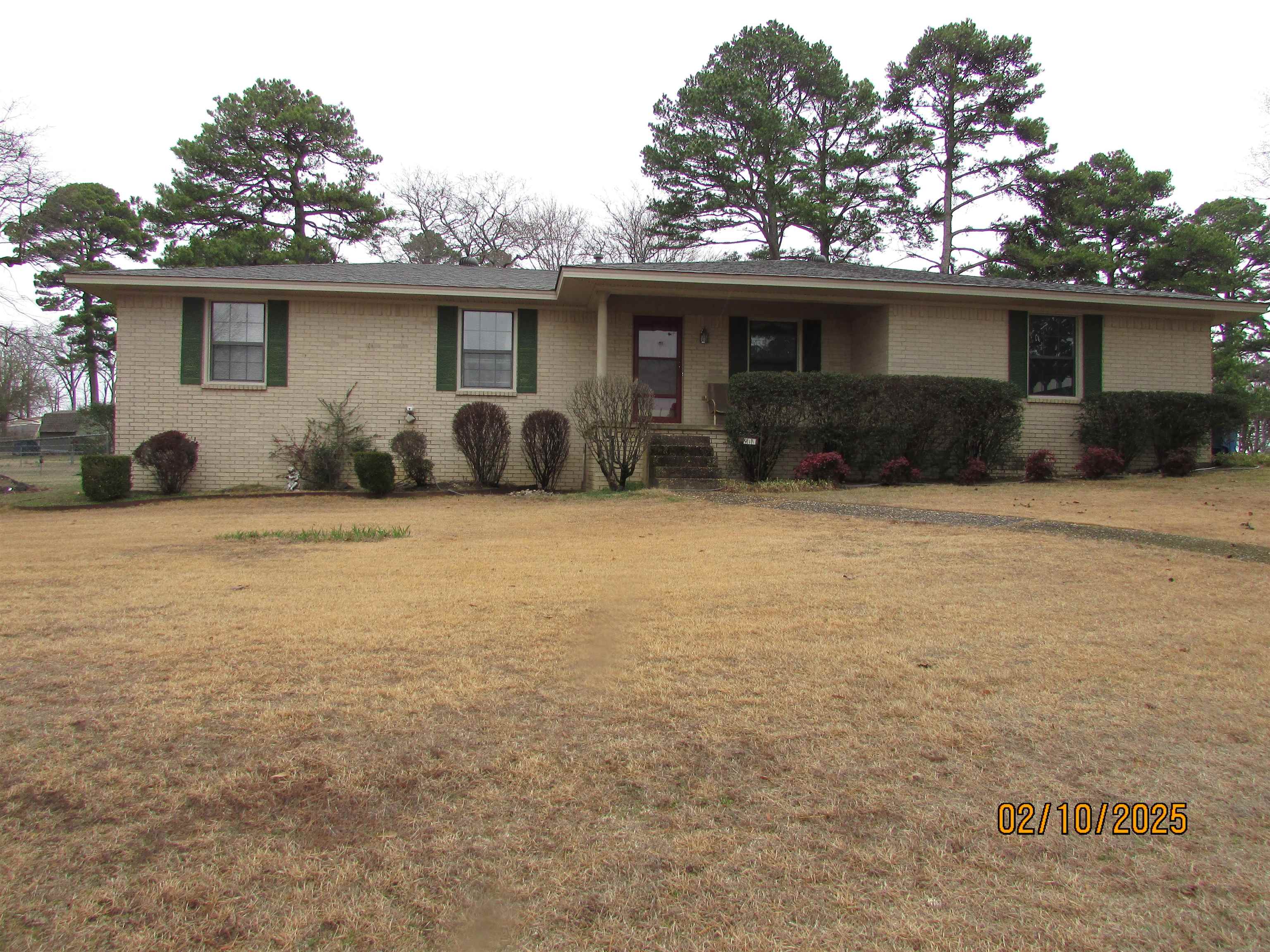 PINE FOREST - Residential