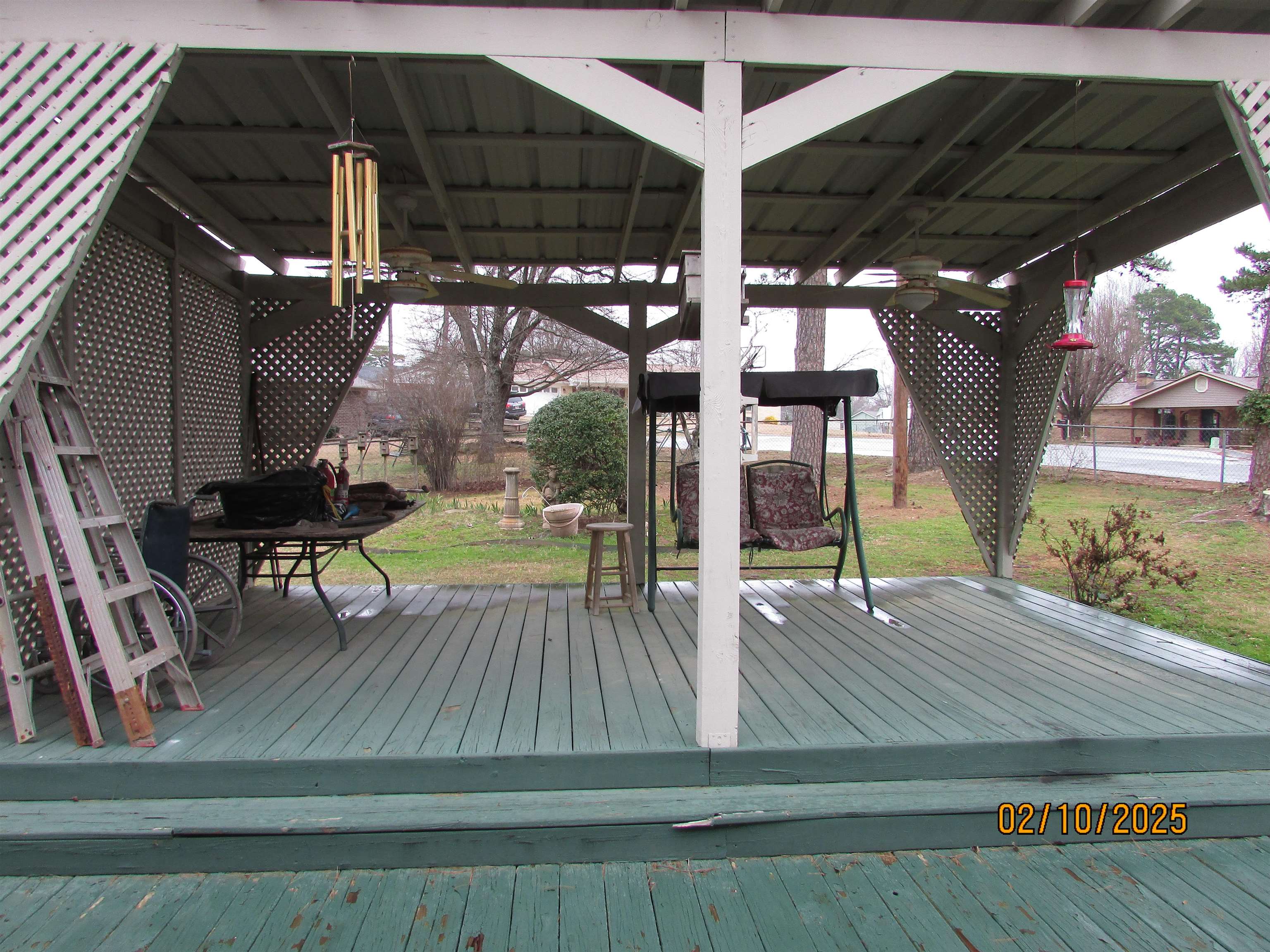 PINE FOREST - Residential