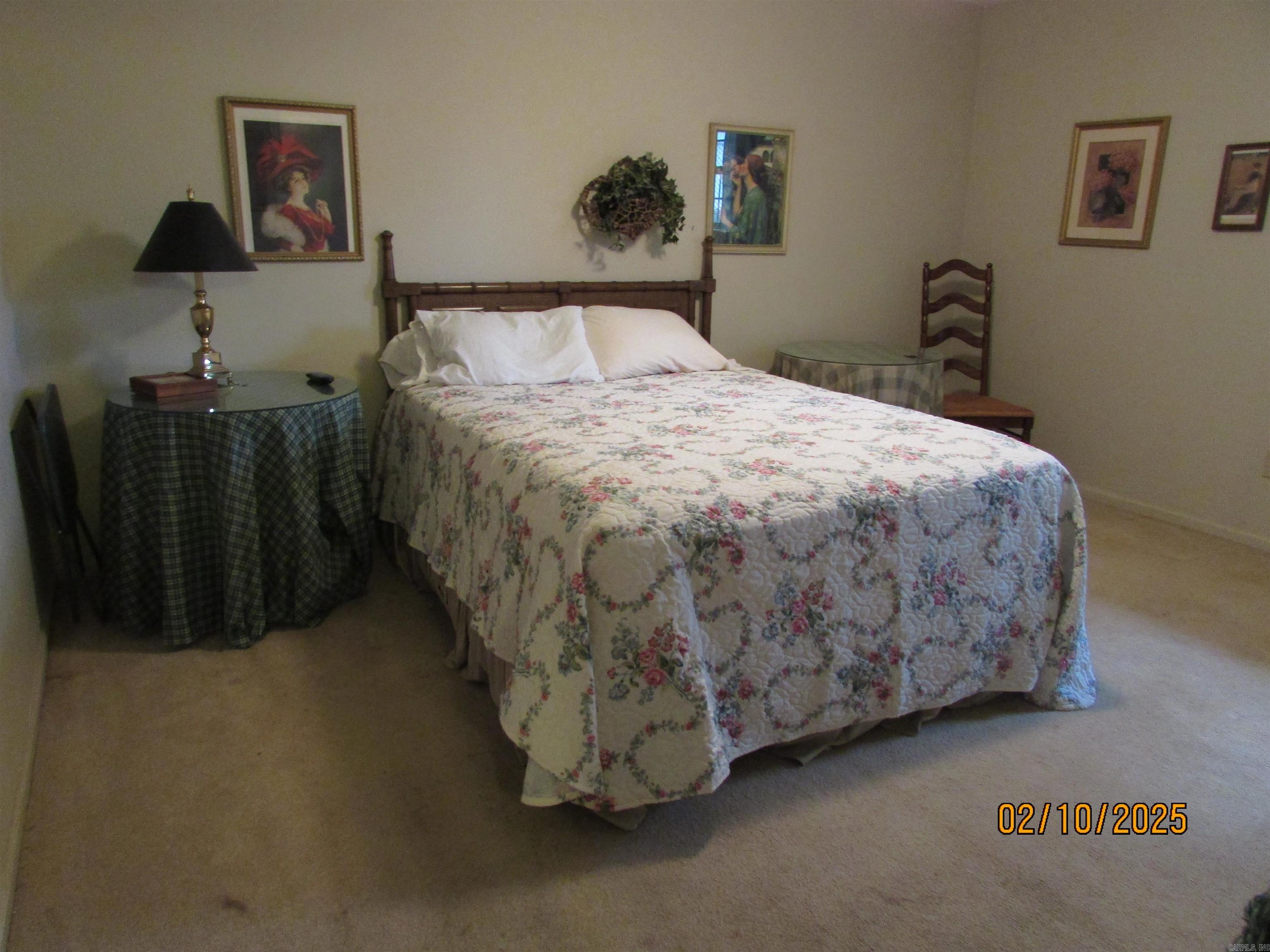 PINE FOREST - Residential