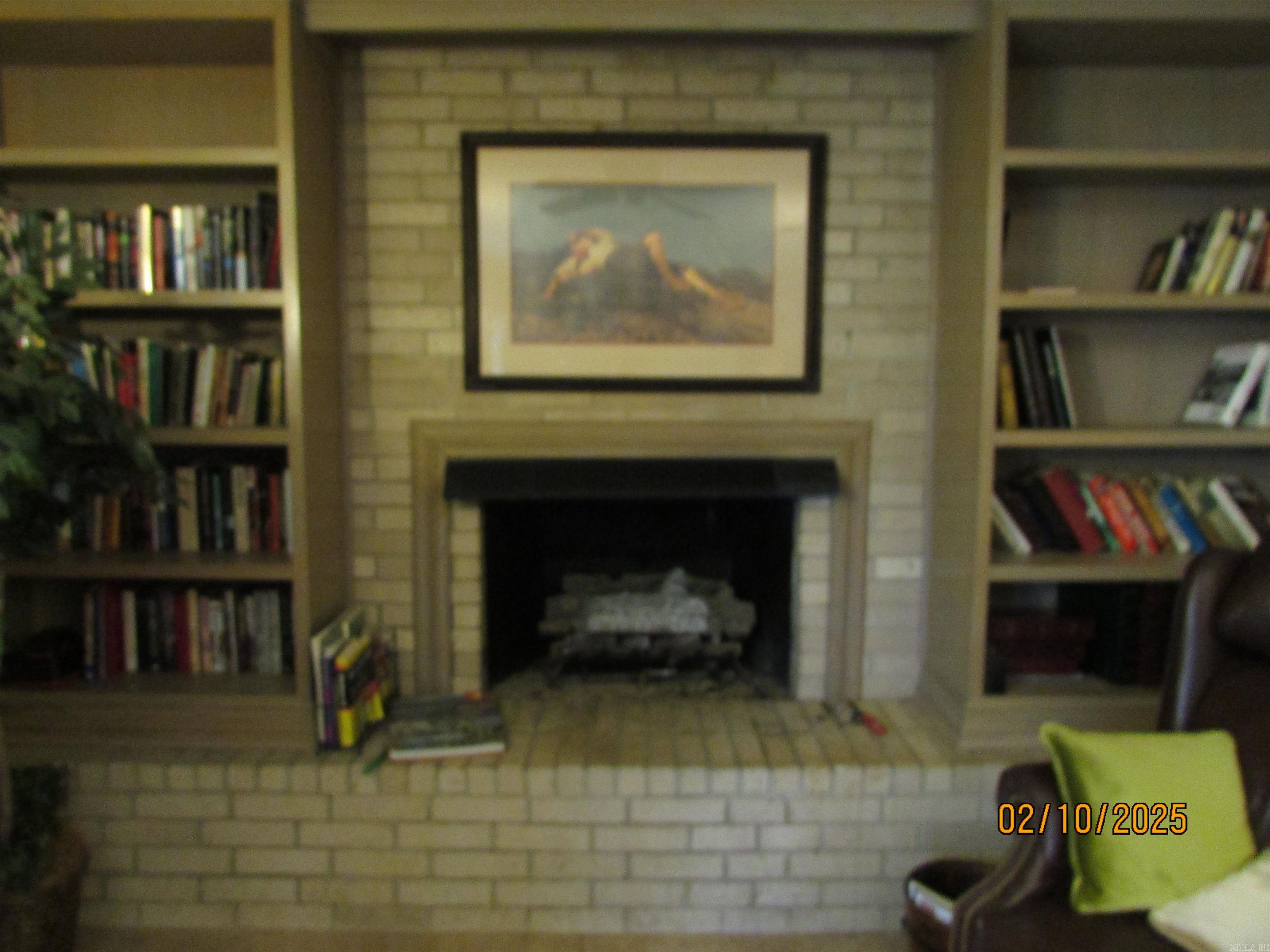 PINE FOREST - Residential