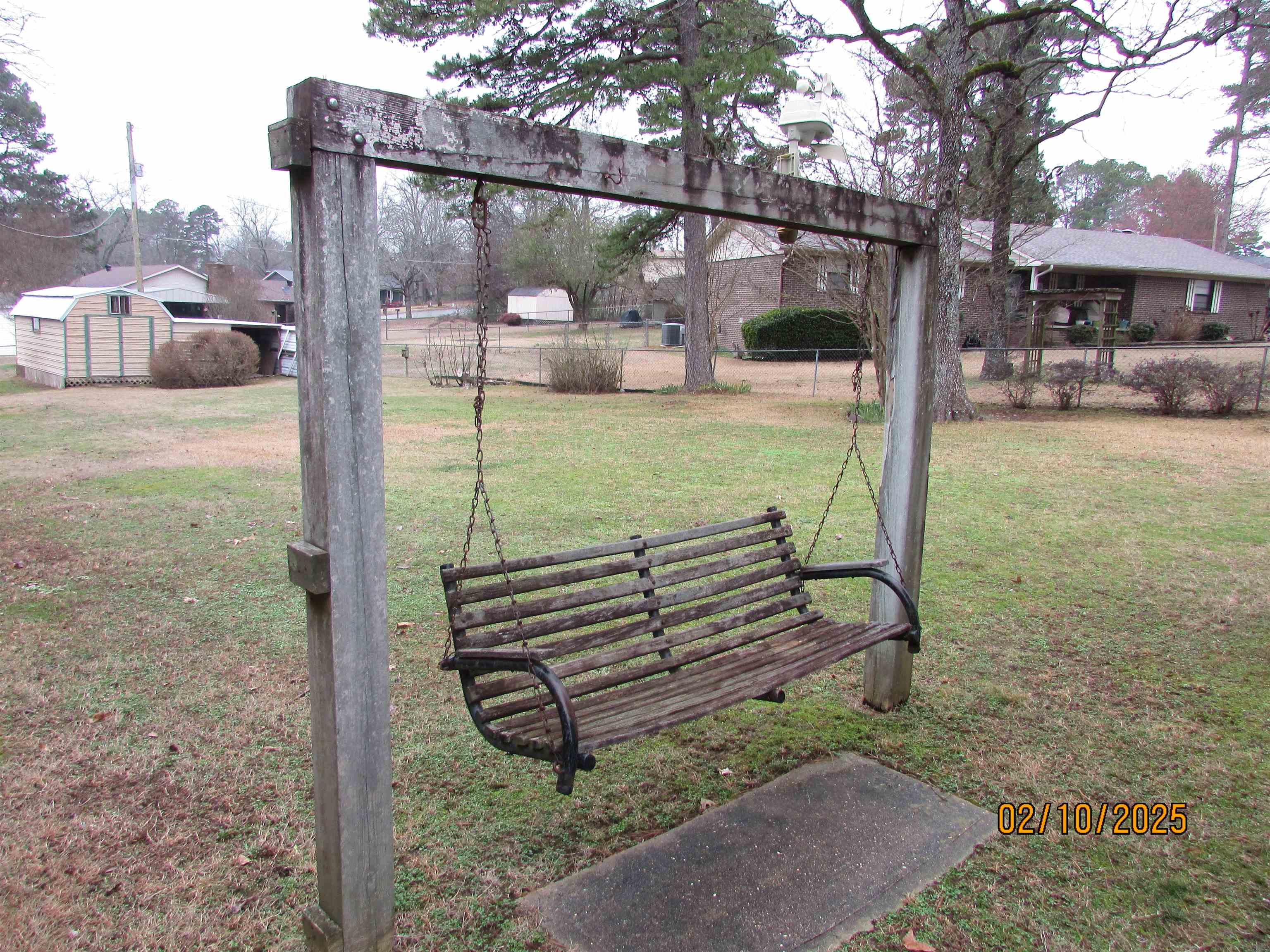 PINE FOREST - Residential