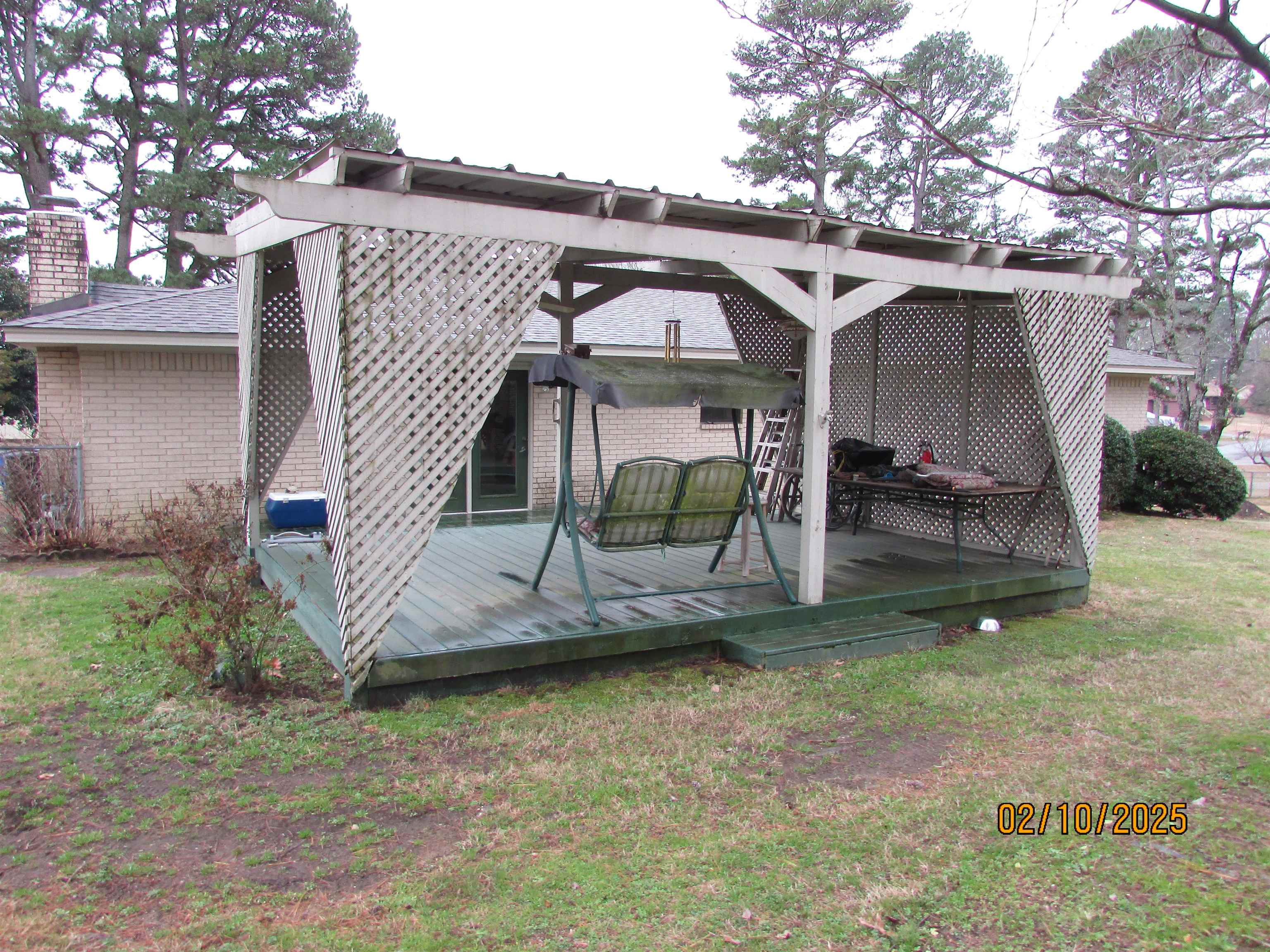 PINE FOREST - Residential