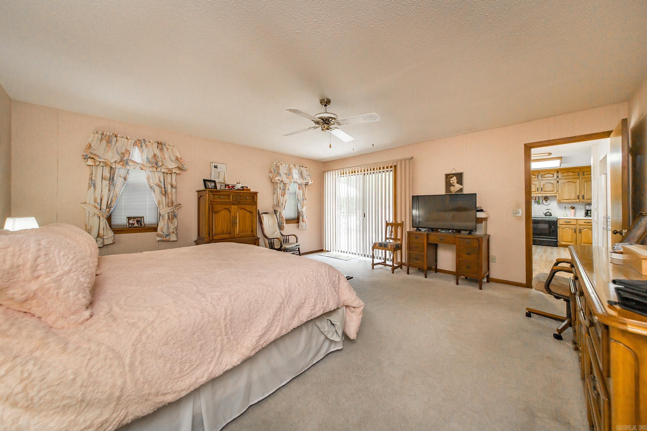 INDIAN HILLS - Residential