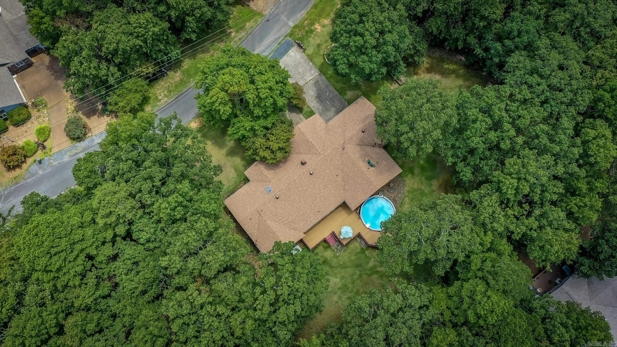 INDIAN HILLS - Residential