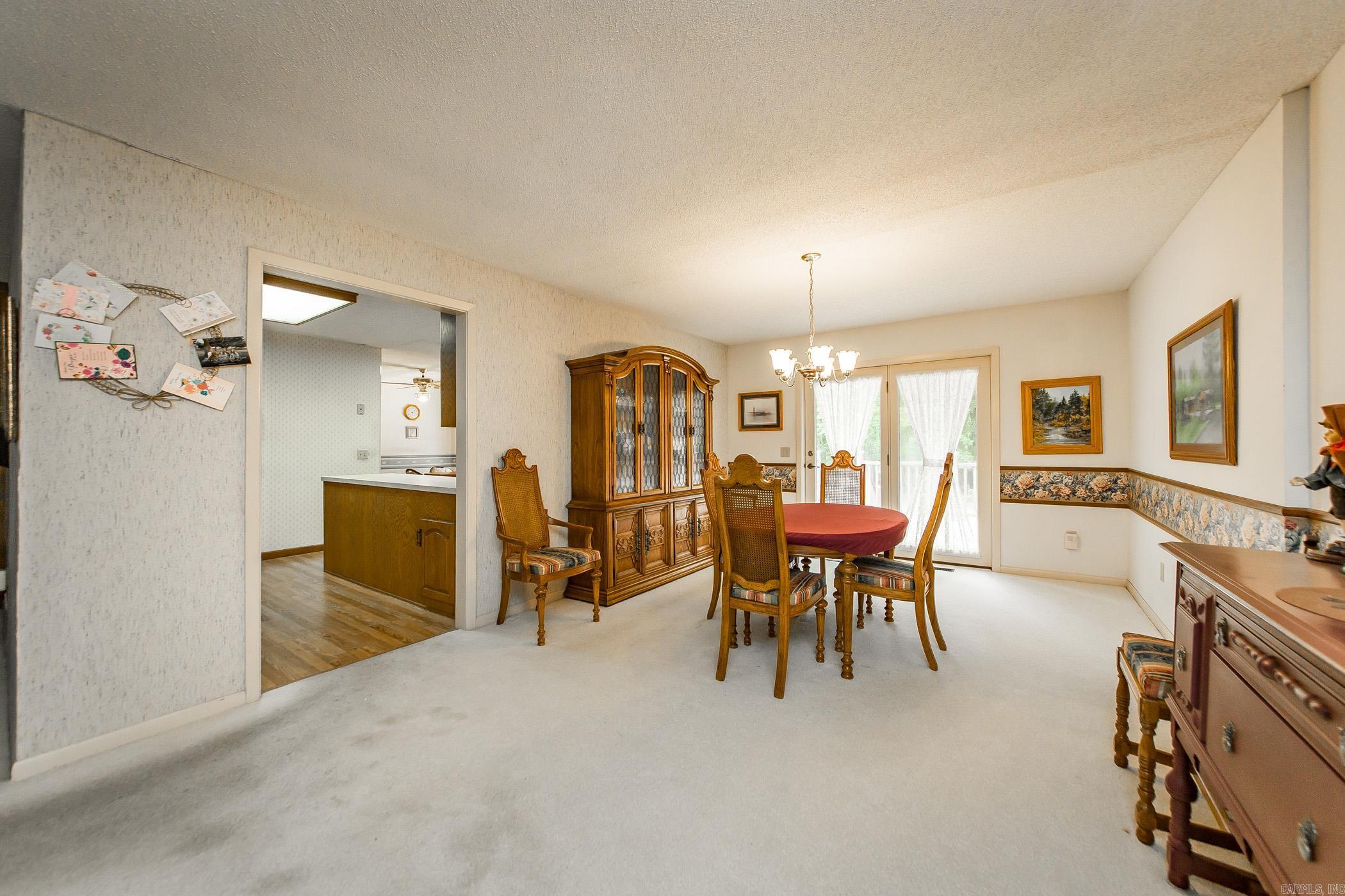 INDIAN HILLS - Residential