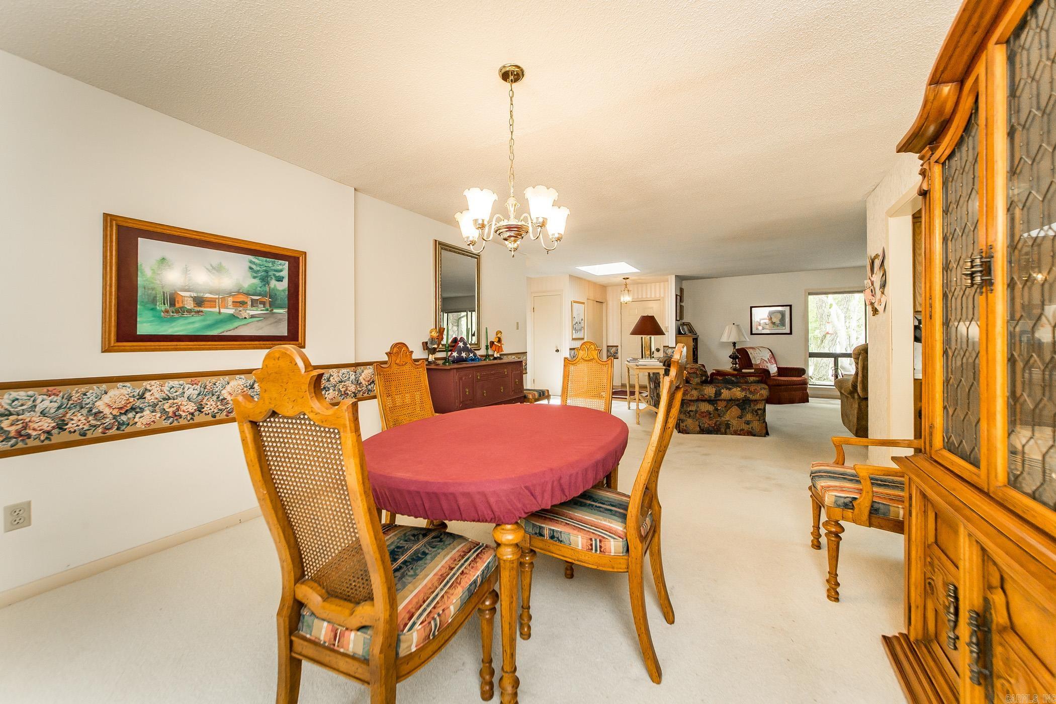 INDIAN HILLS - Residential