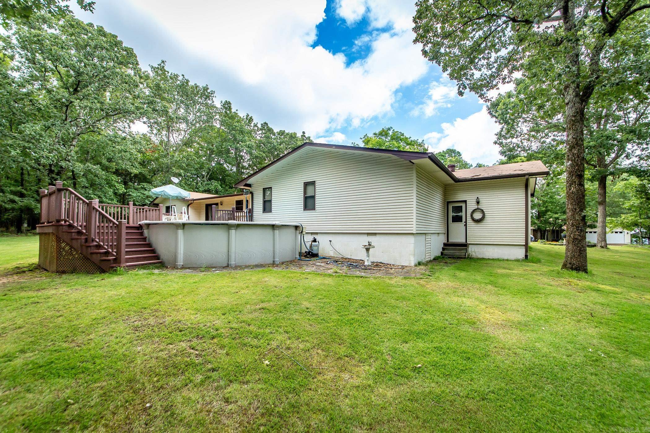 INDIAN HILLS - Residential