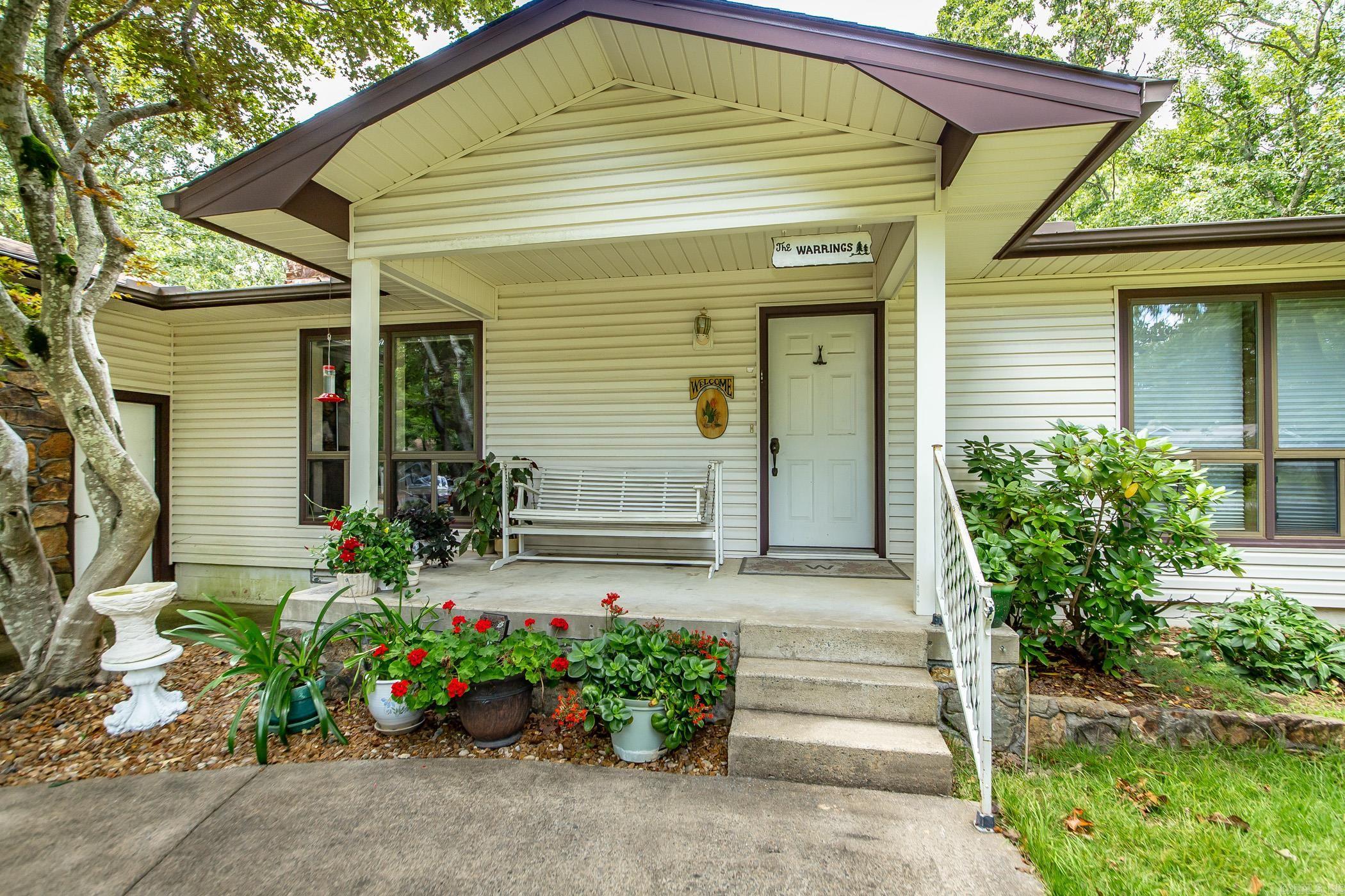 INDIAN HILLS - Residential