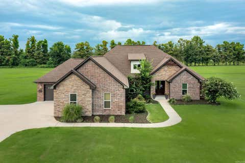 Photo of 36 Planters Row ROW, Scott, AR 72142 (MLS # 26029145)