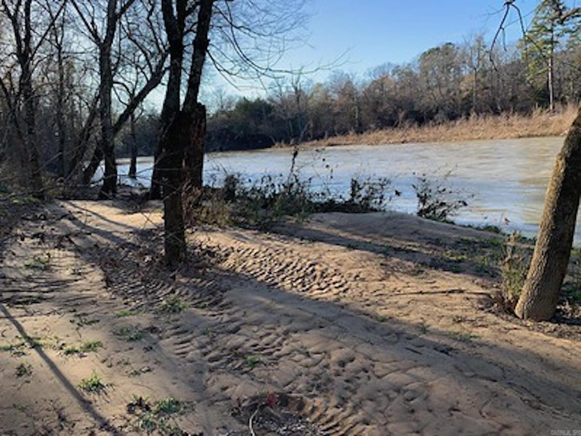 Metes & Bounds - Farm