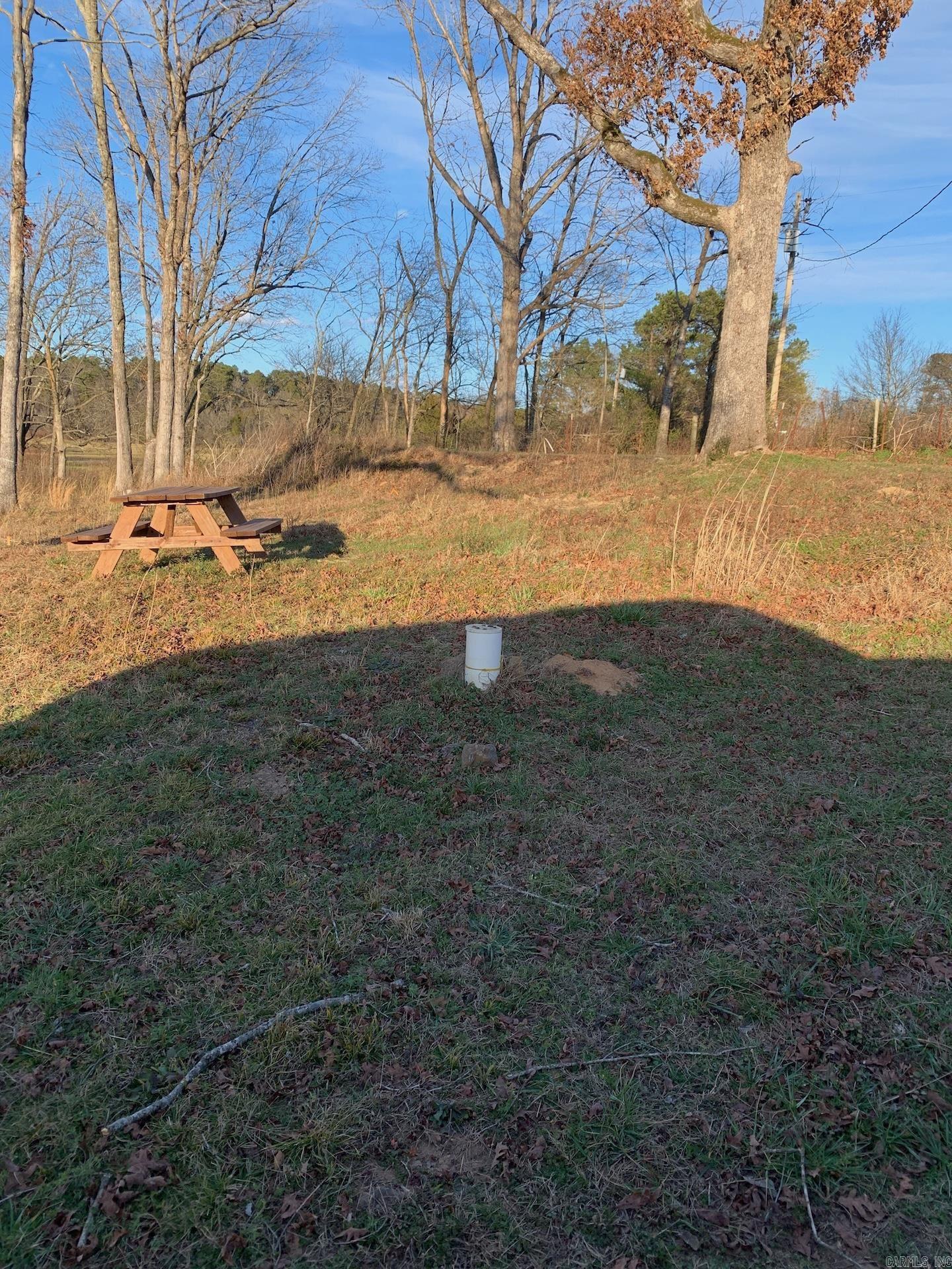 Metes & Bounds - Farm