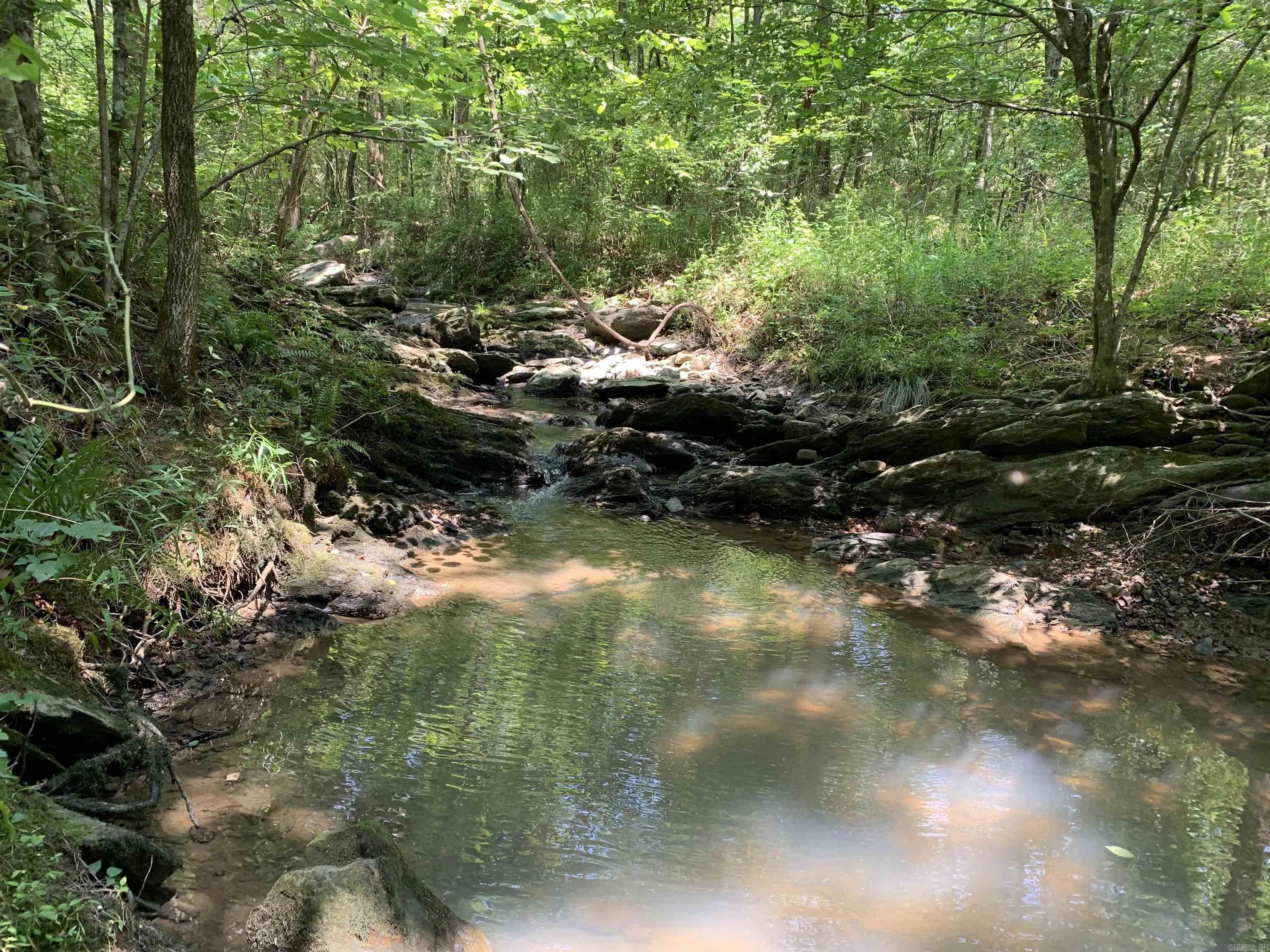 Metes & Bounds - Farm