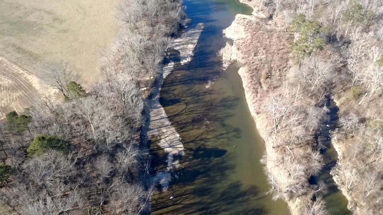 Metes & Bounds - Farm