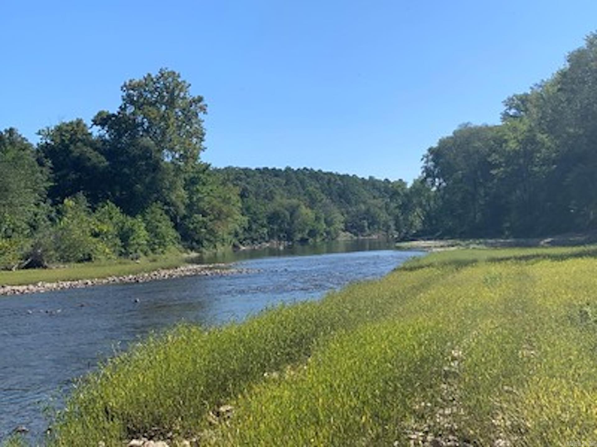 Metes & Bounds - Farm