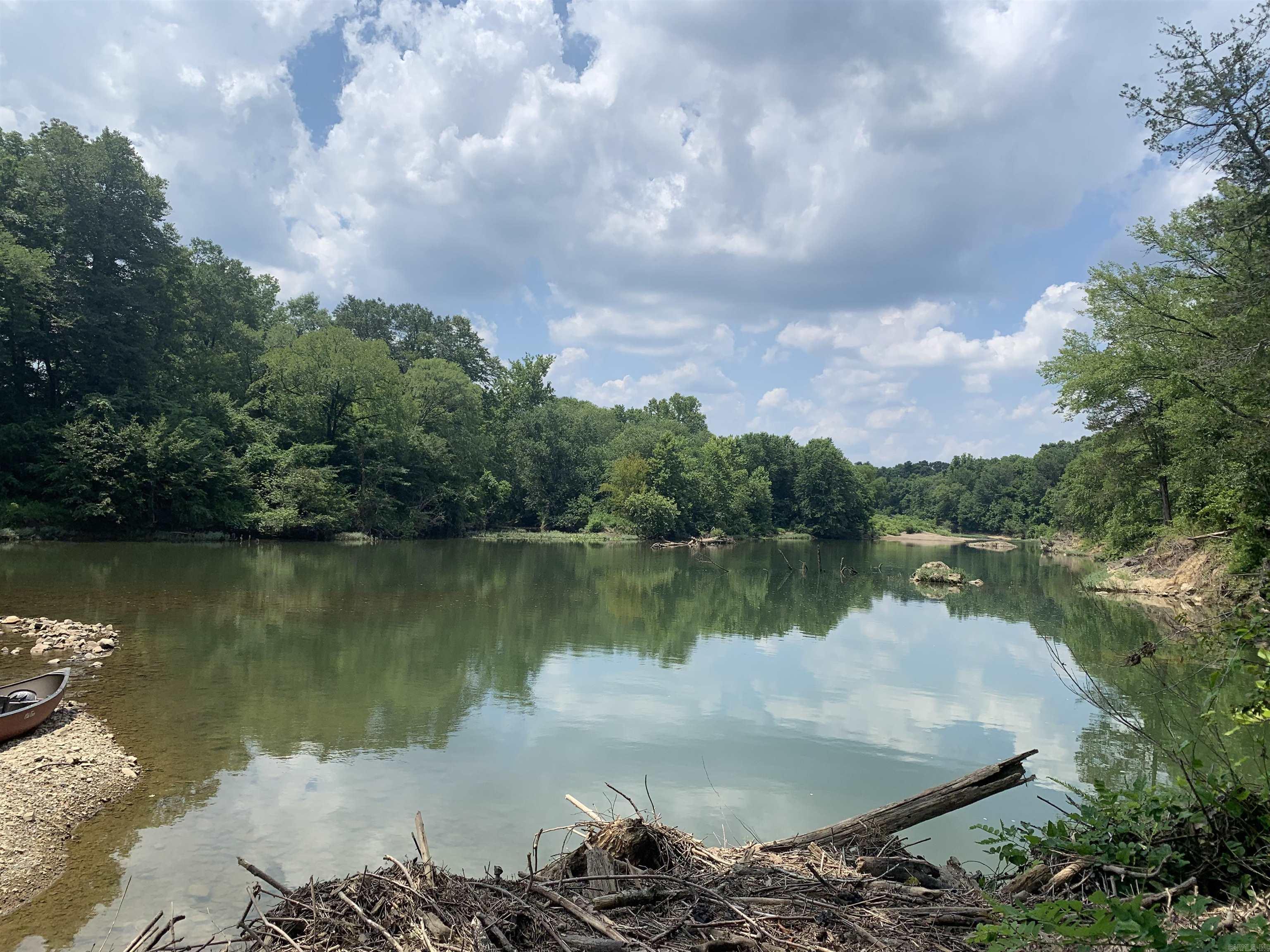 Metes & Bounds - Farm