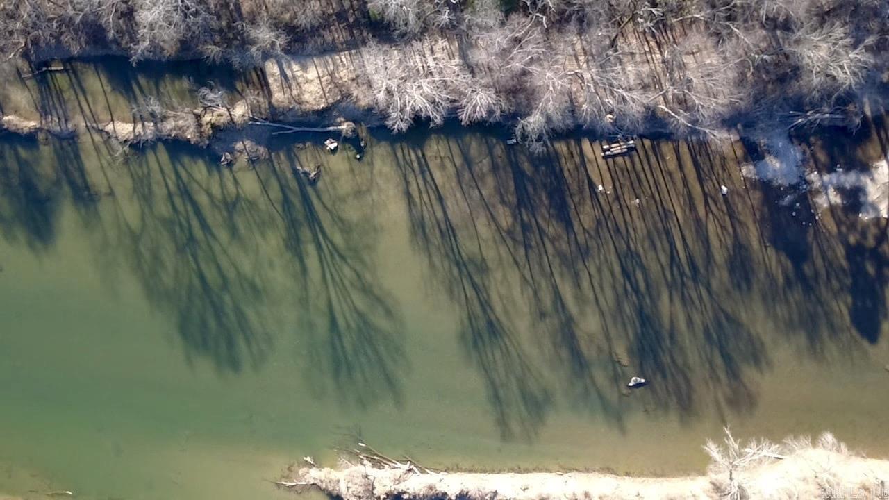 Metes & Bounds - Farm