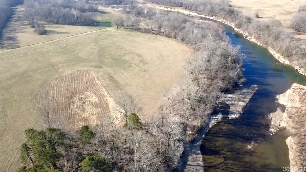 Metes & Bounds - Farm