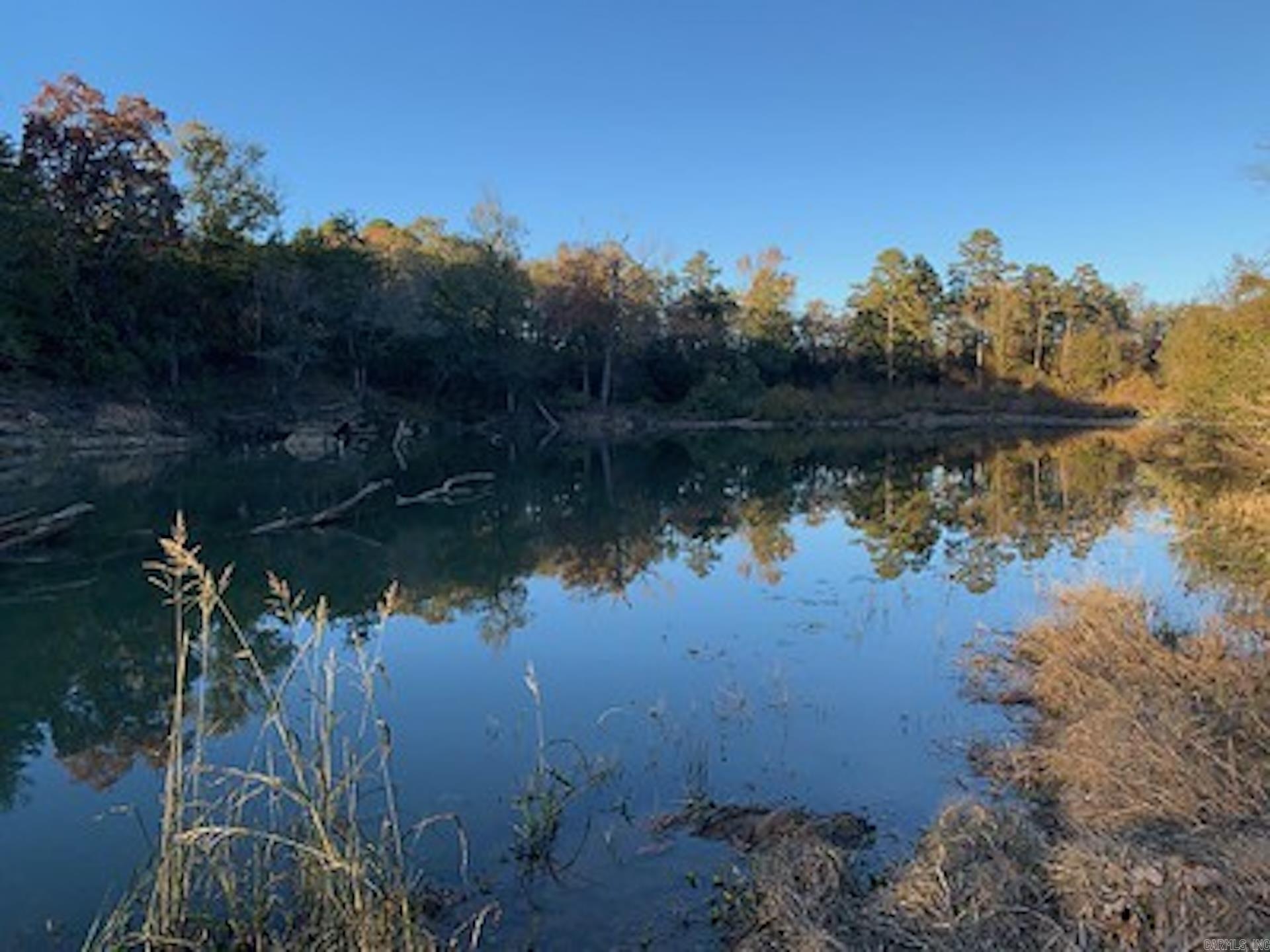 Metes & Bounds - Farm