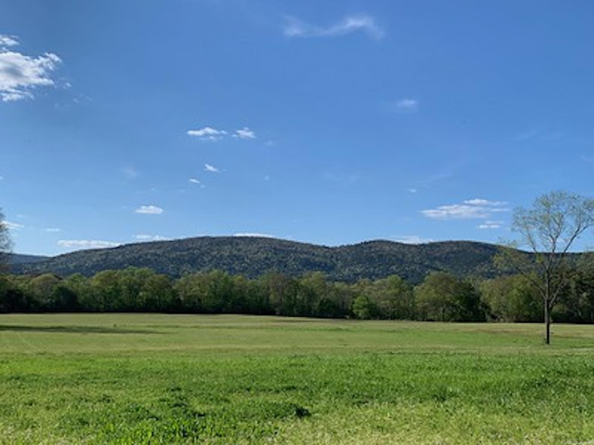 Metes & Bounds - Farm