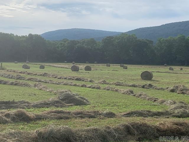 Metes & Bounds - Farm