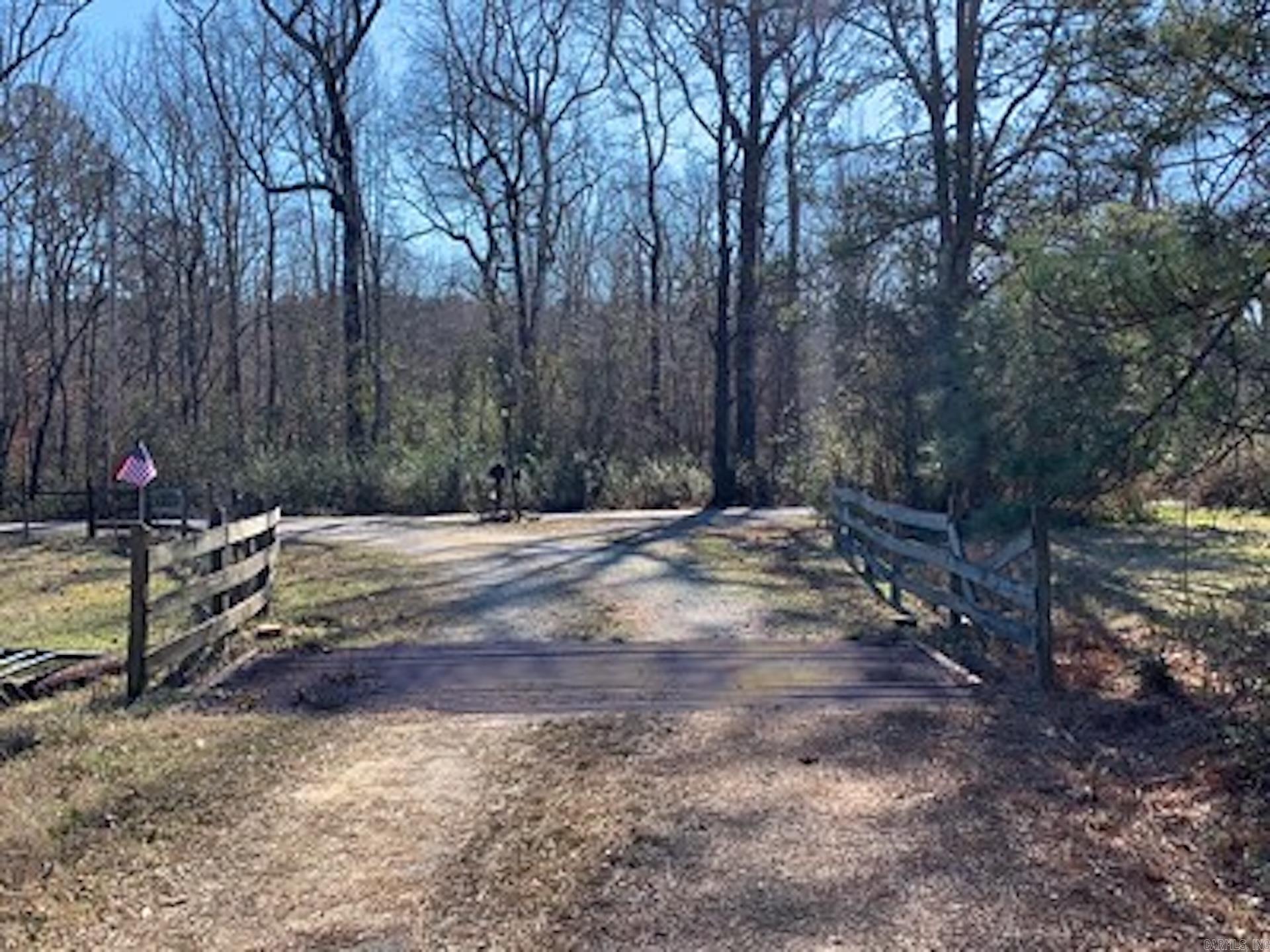 Metes & Bounds - Farm