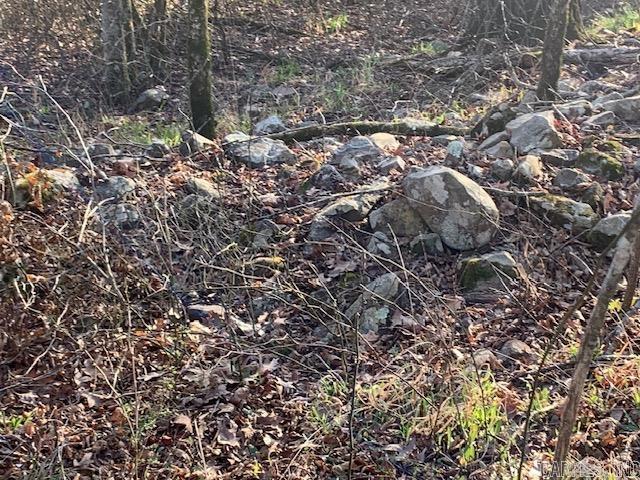 Metes & Bounds - Farm