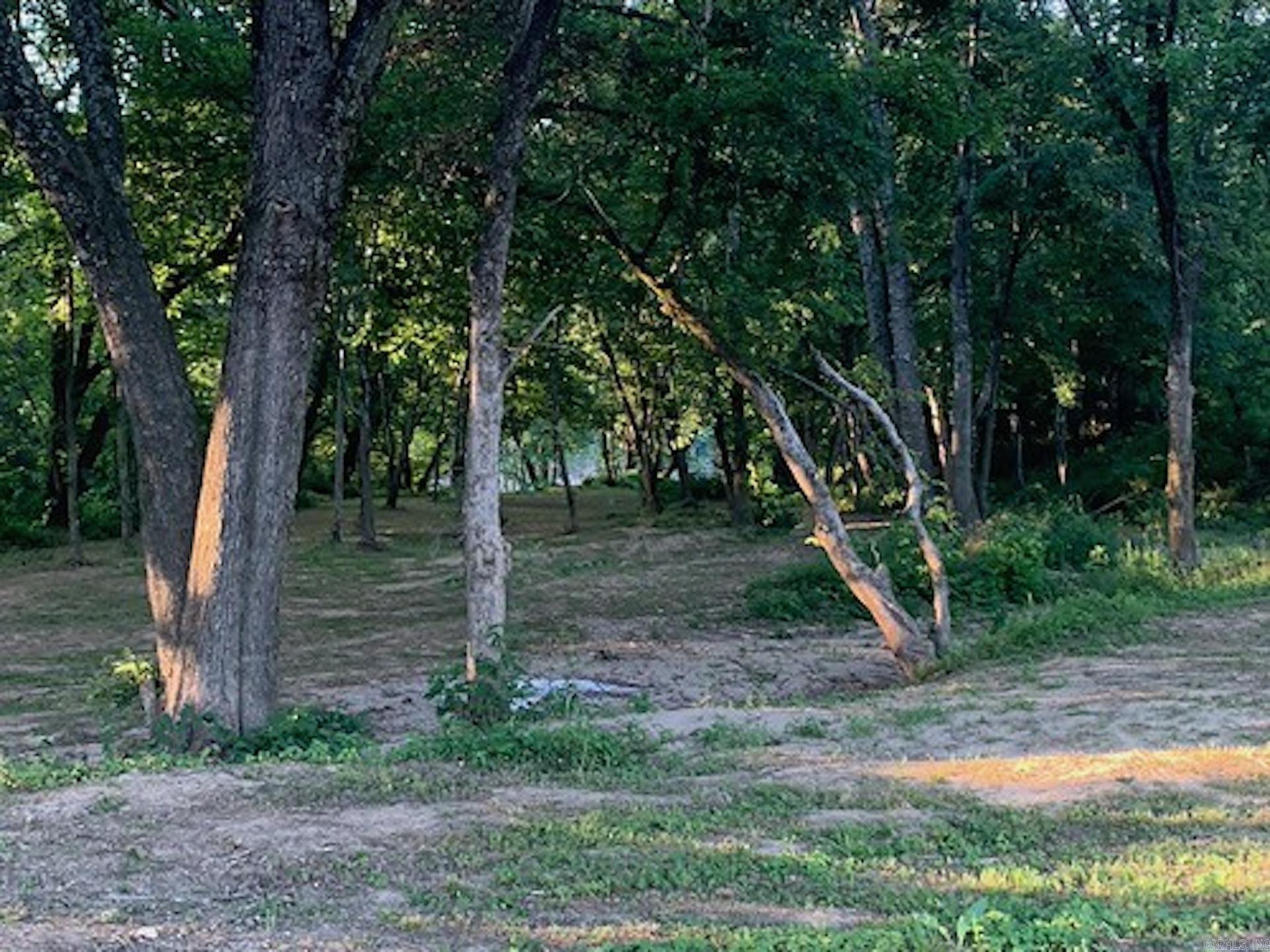 Metes & Bounds - Farm