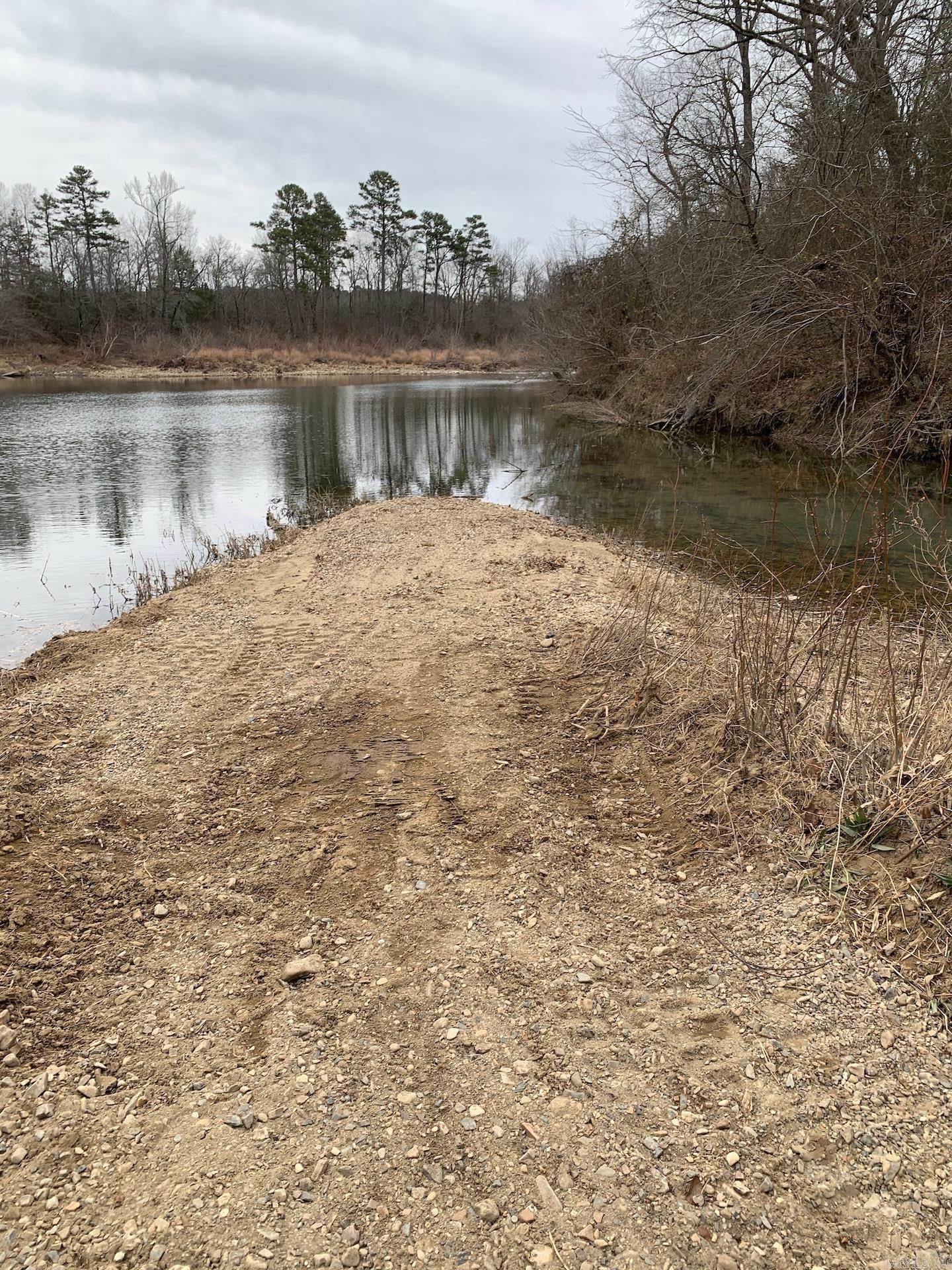 Metes & Bounds - Farm