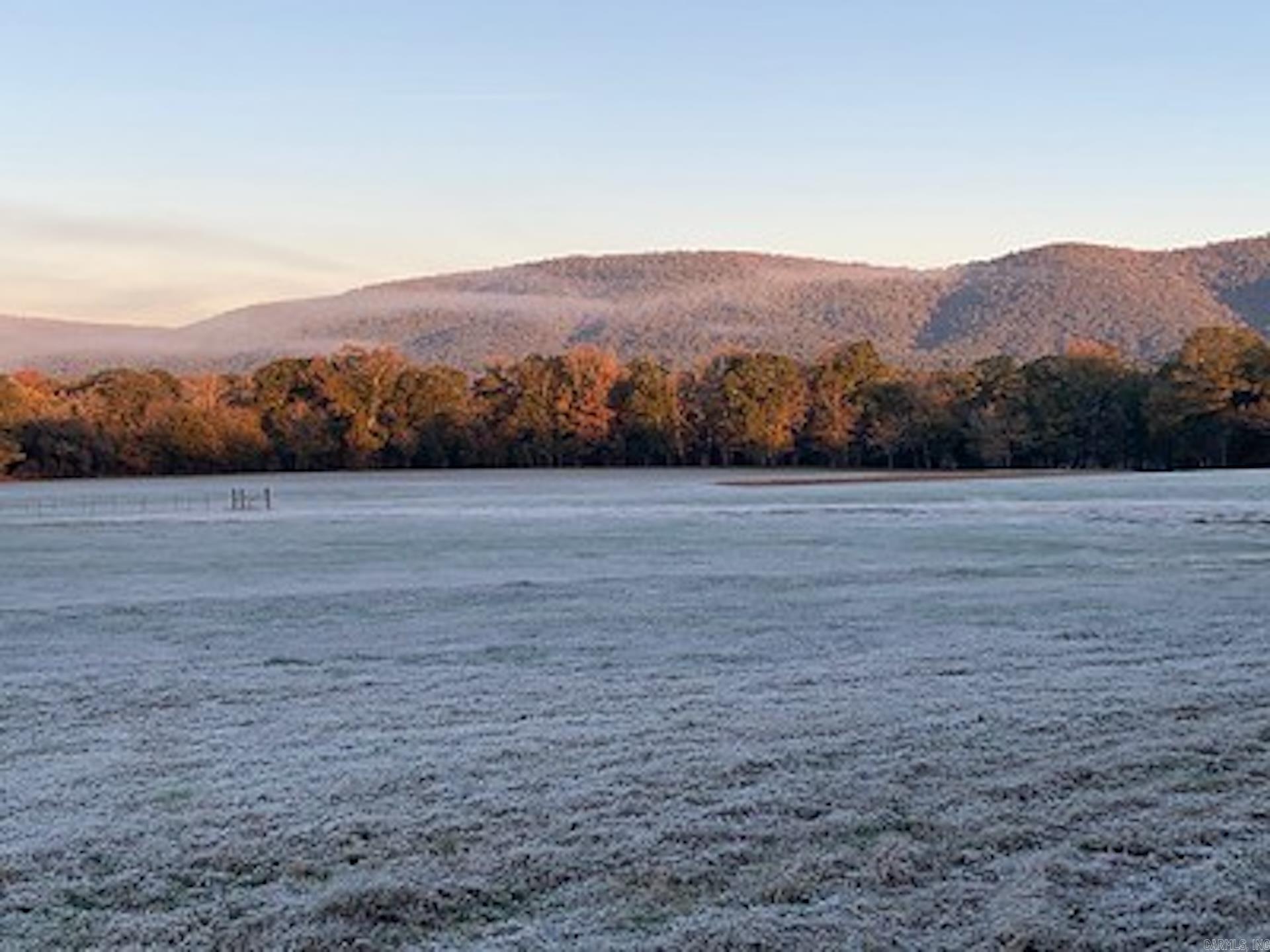 Metes & Bounds - Farm