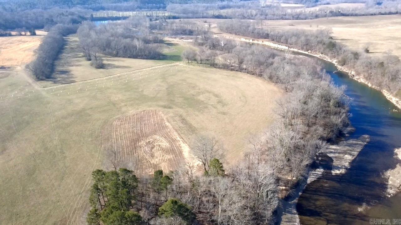 Metes & Bounds - Farm