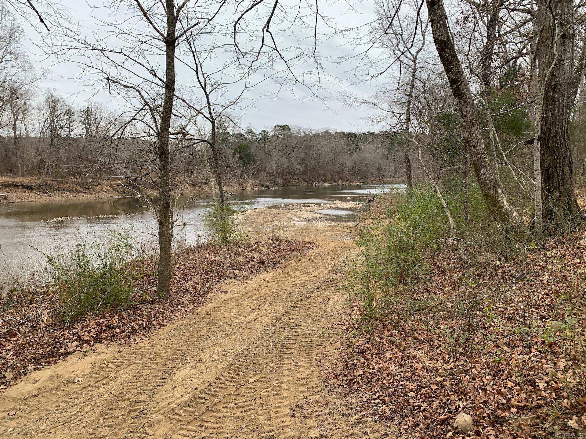 Metes & Bounds - Farm